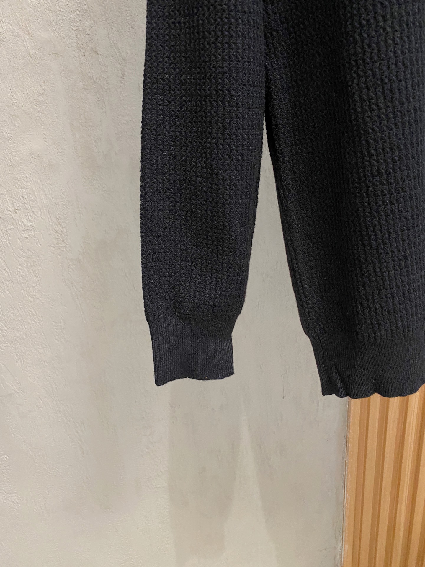 Ermenegildo Zegna Basic Clothing Wool M-xl
