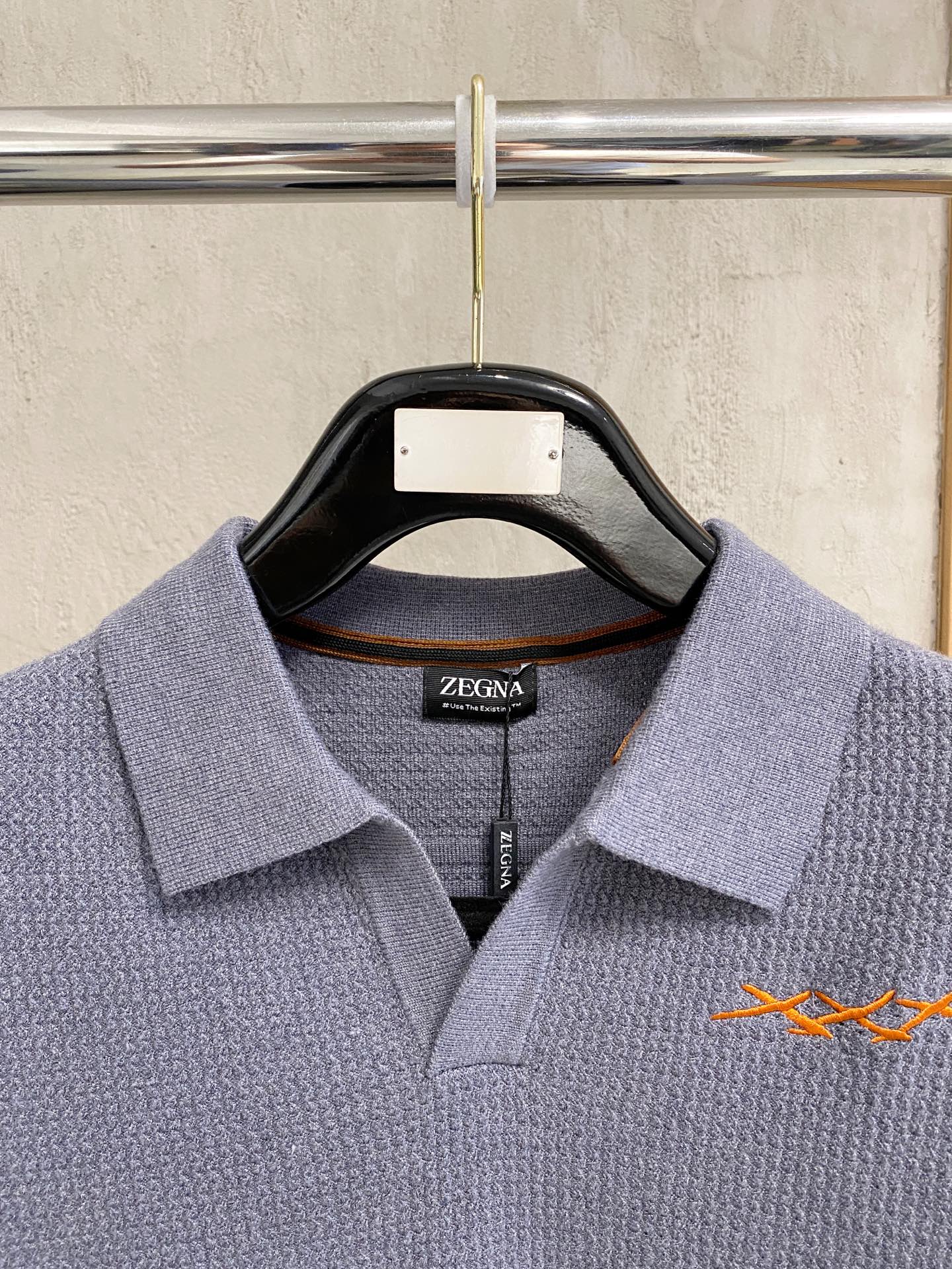Ermenegildo Zegna Basic Clothing Wool M-xl