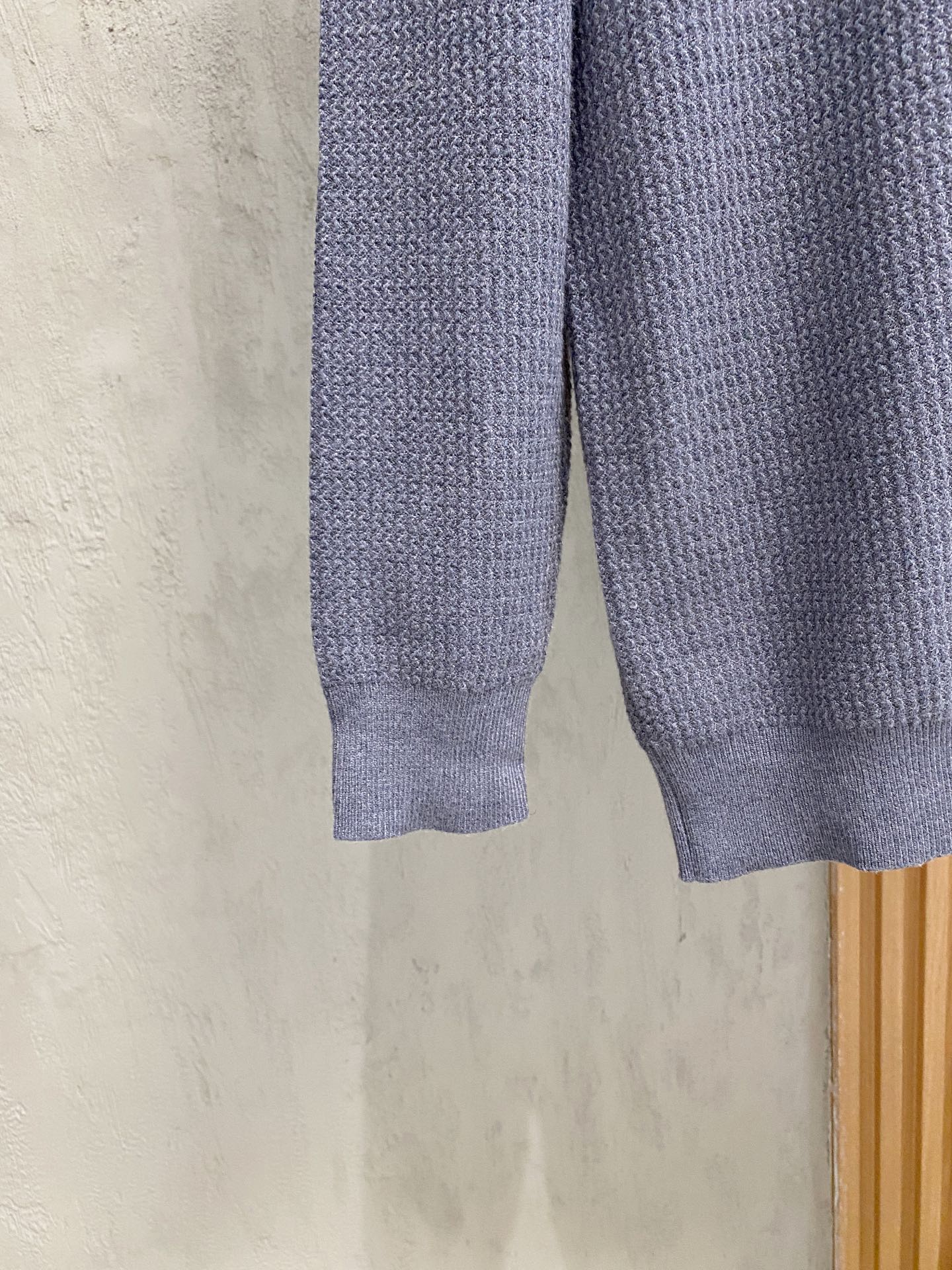 Ermenegildo Zegna Basic Clothing Wool M-xl