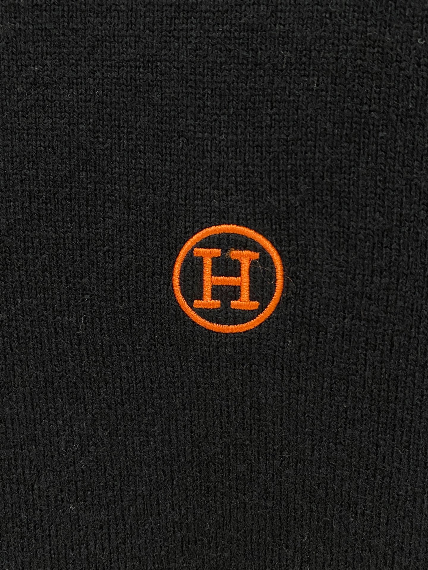 Hermès Basic Clothing Wool S-m-xl