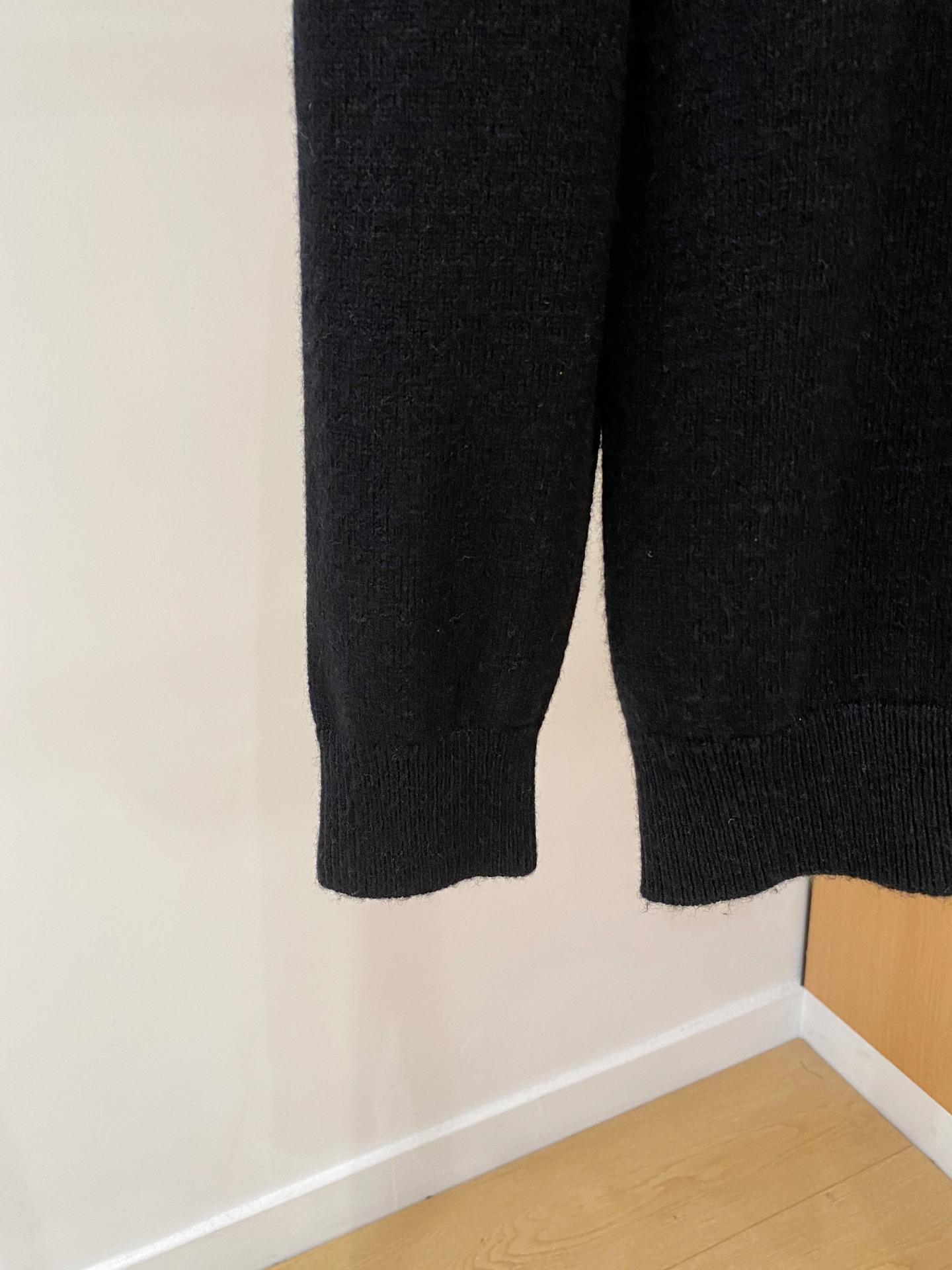 Hermès Basic Clothing Wool S-m-xl
