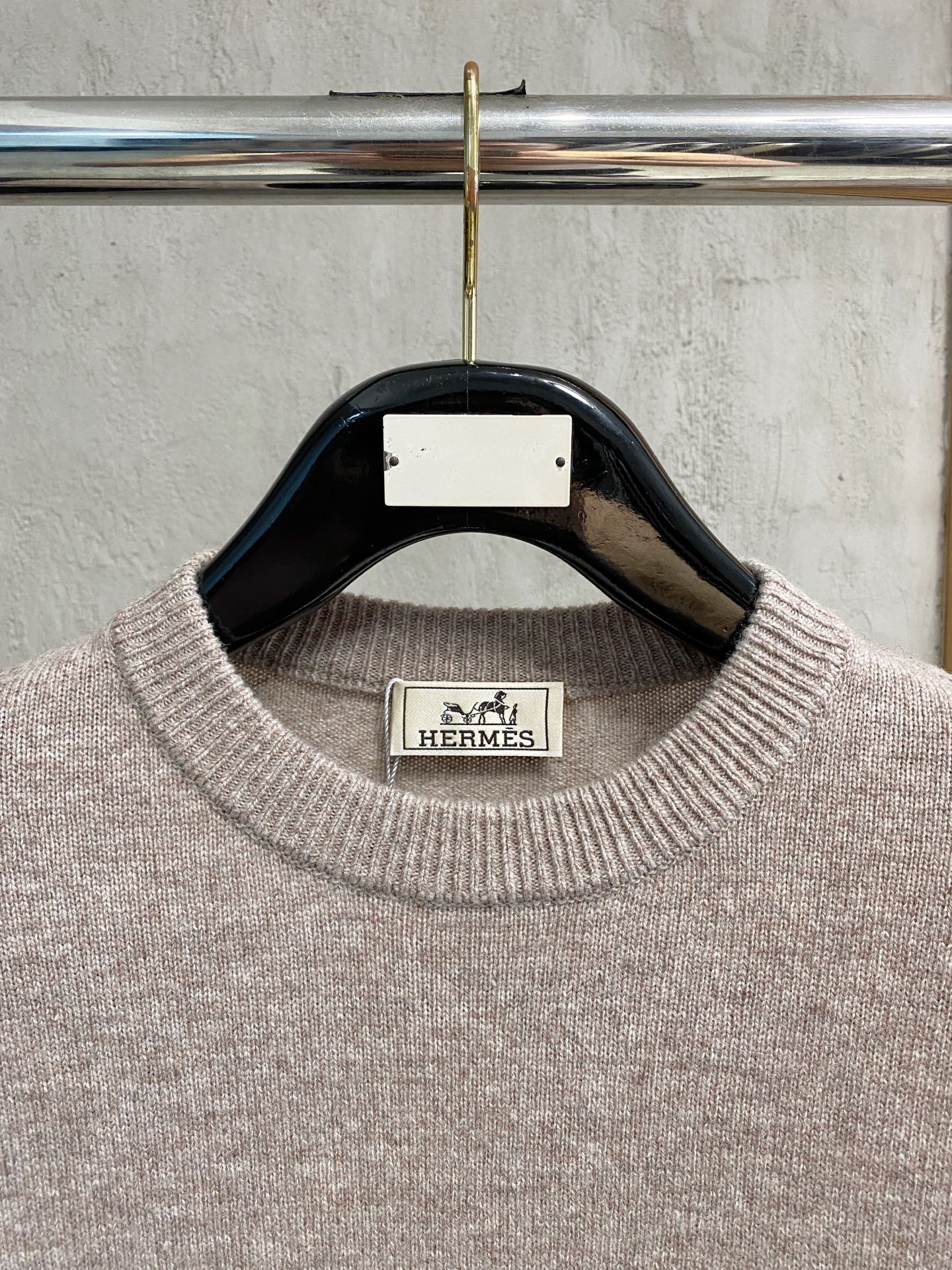 Hermès Basic Clothing Wool S-m-xl