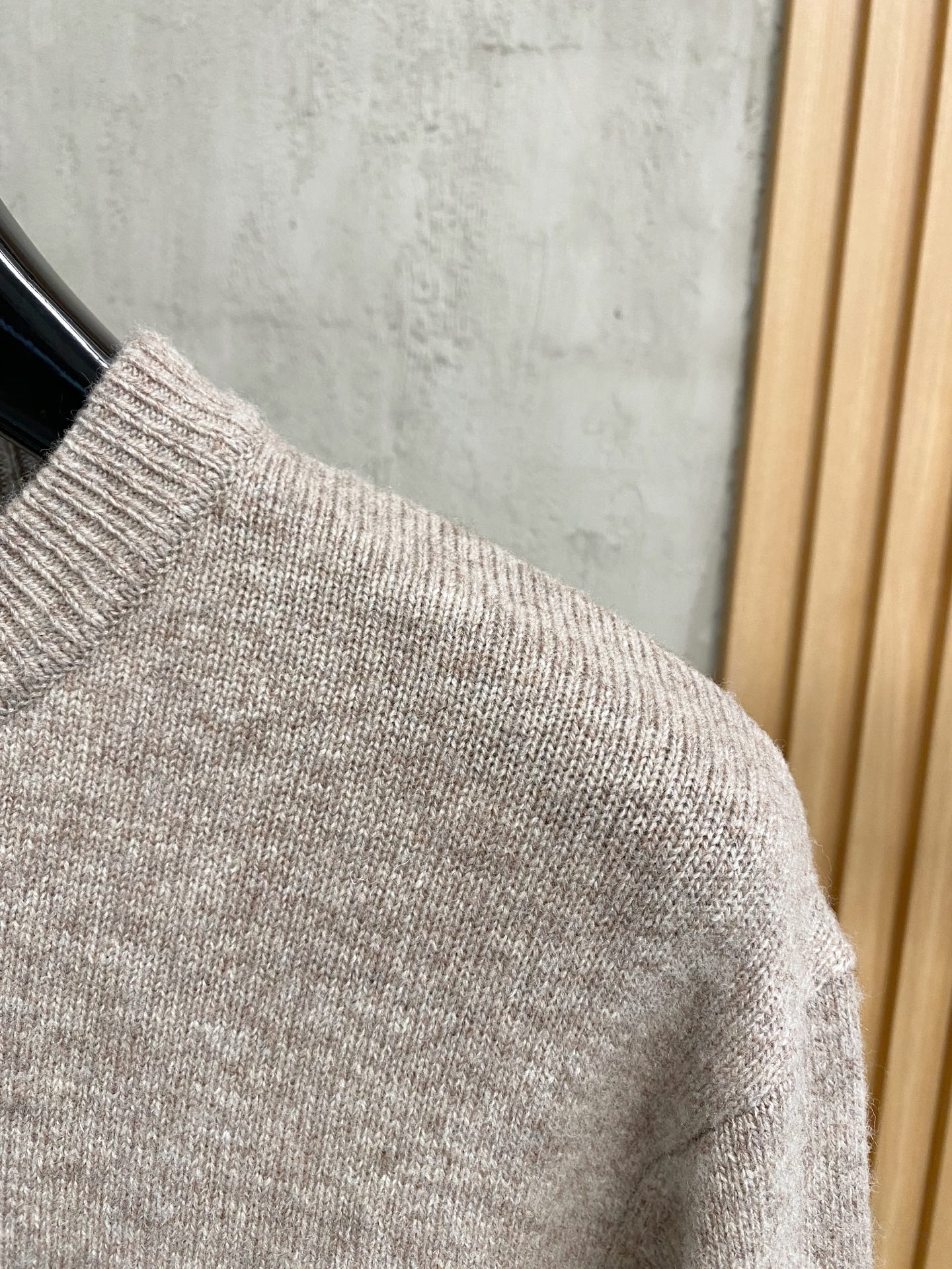 Hermès Basic Clothing Wool S-m-xl