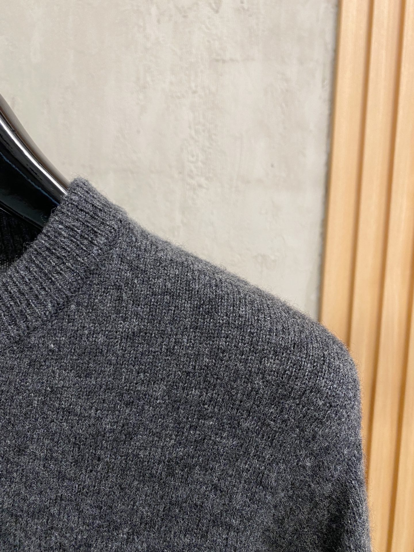 Hermès Basic Clothing Wool S-m-xl