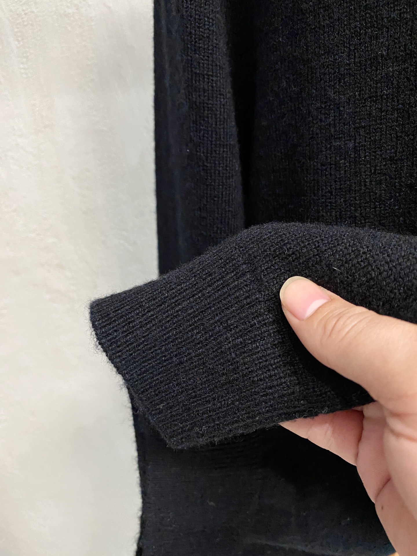 Hermès Basic Clothing Wool S-m-xl