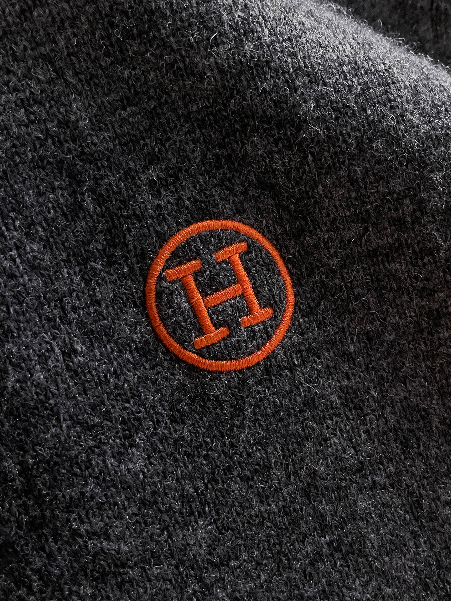 Hermès Basic Clothing Wool S-m-xl
