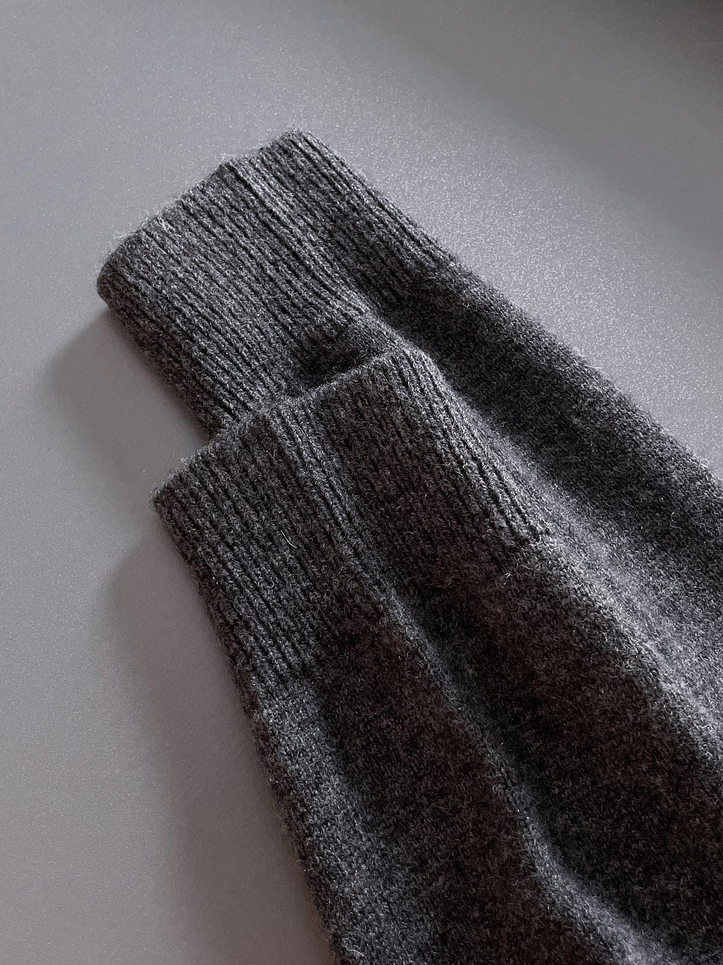 Hermès Basic Clothing Wool S-m-xl