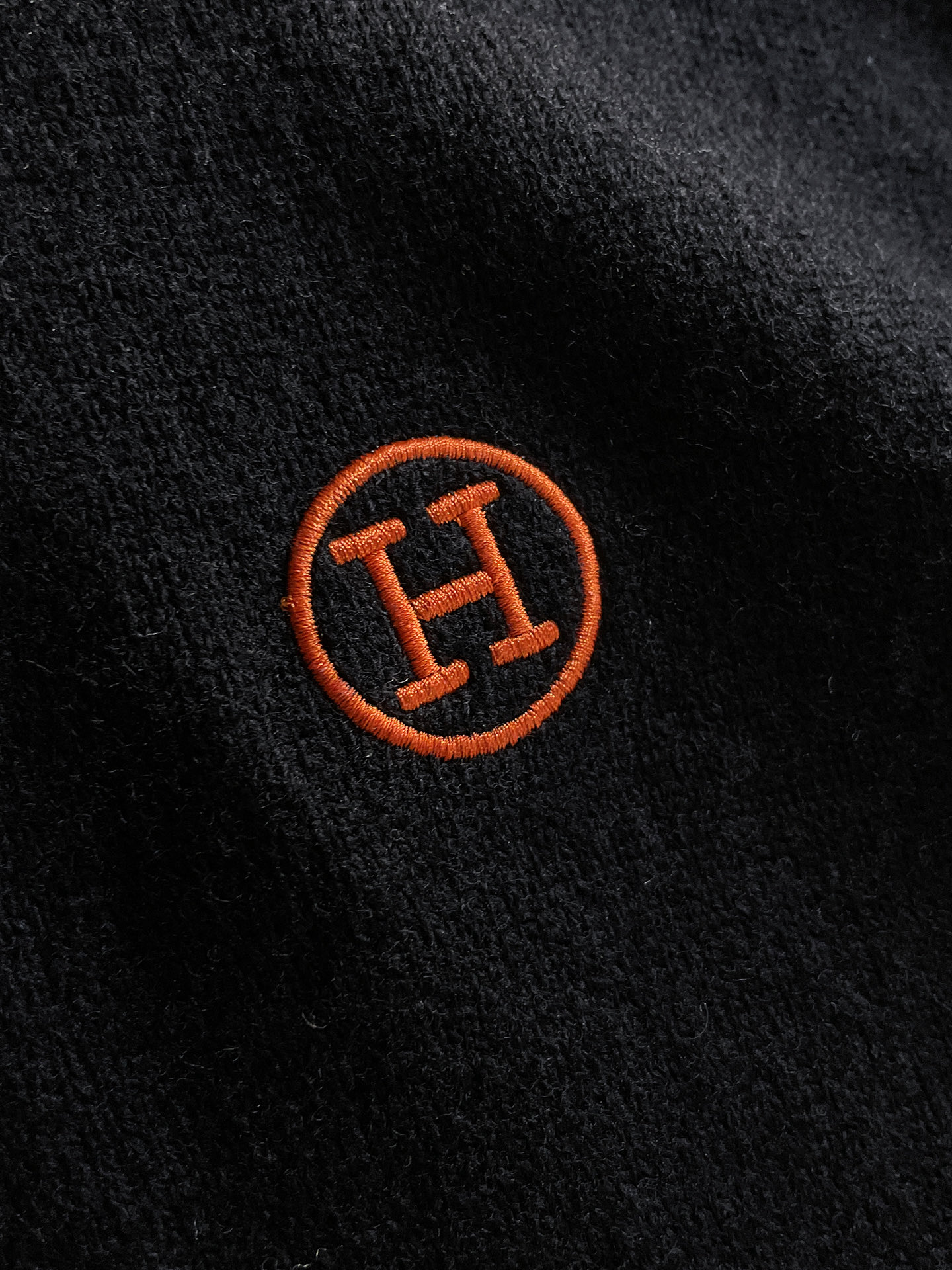 Hermès Basic Clothing Wool S-m-xl