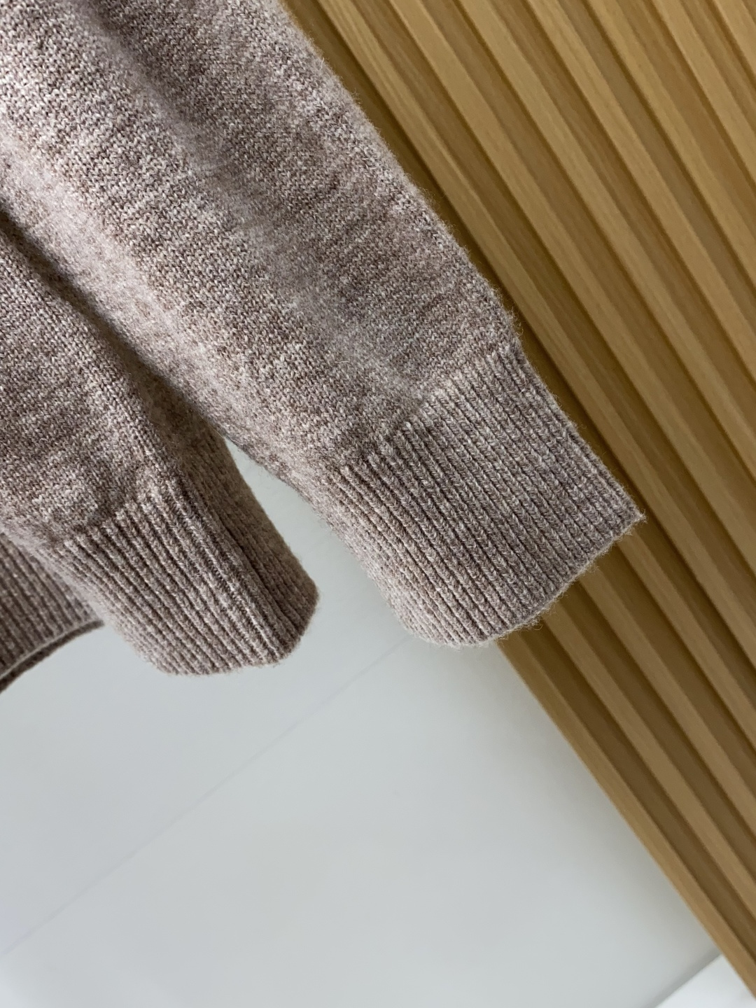 Hermès Basic Clothing Wool S-m-xl