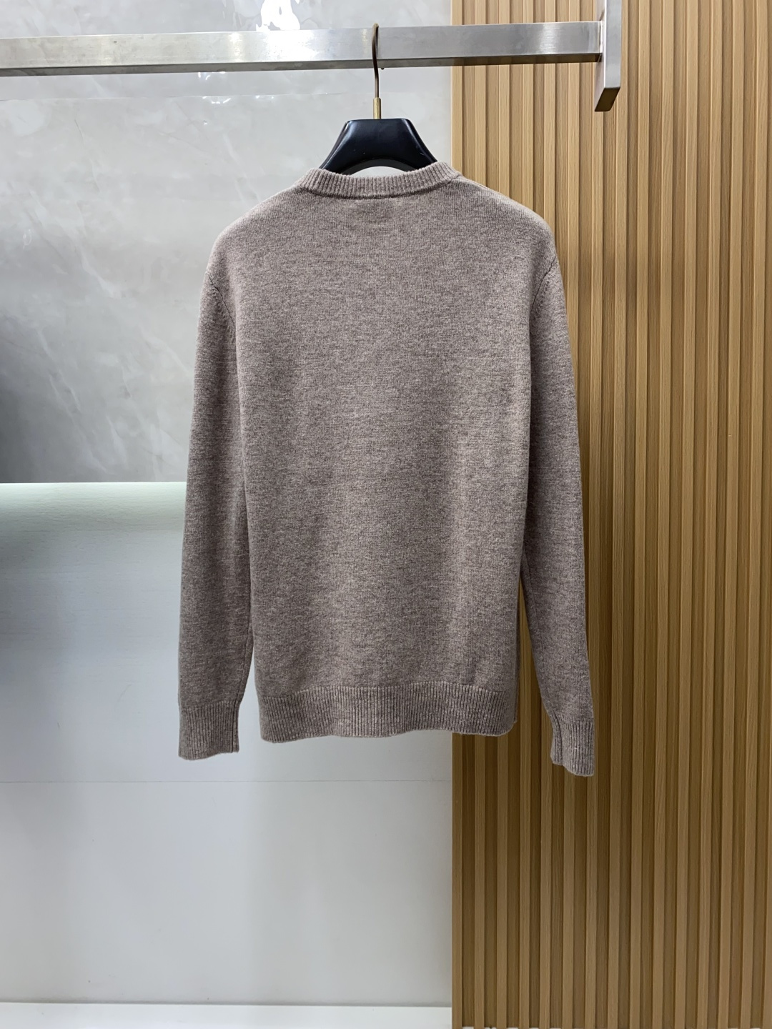 Hermès Basic Clothing Wool S-m-xl