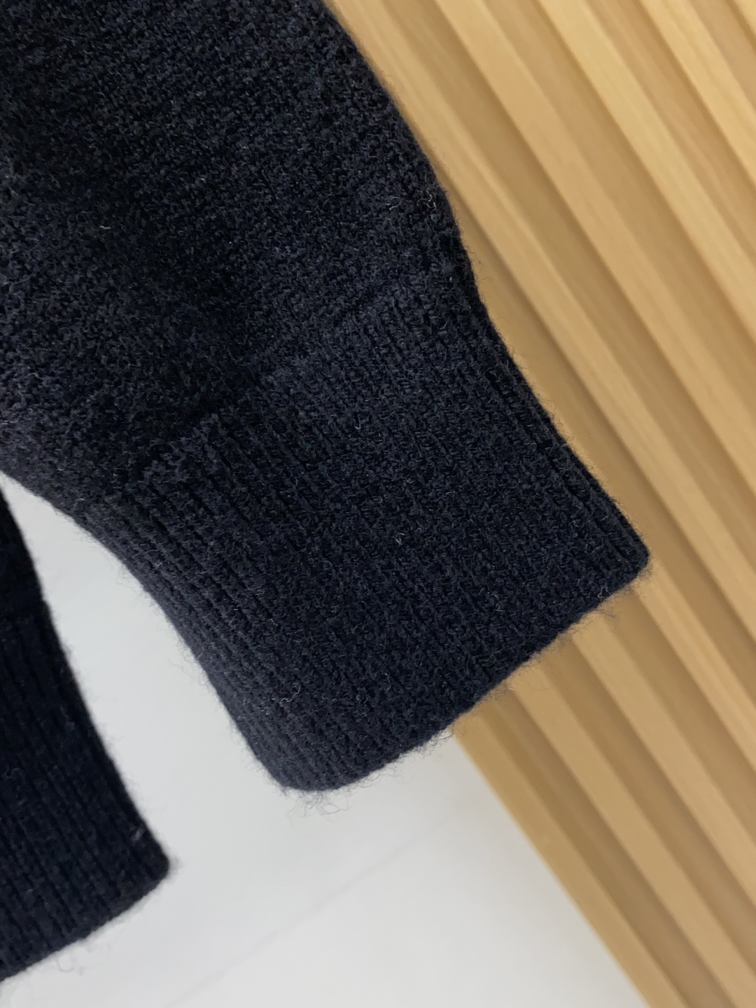 Hermès Basic Clothing Wool S-m-xl