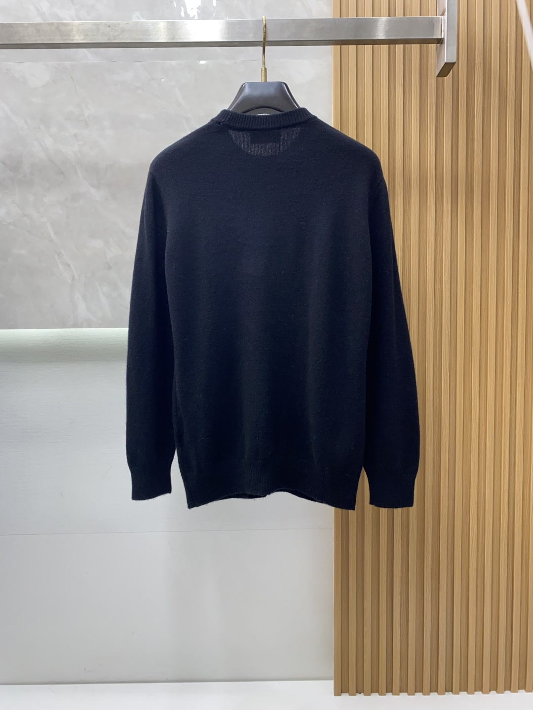 Hermès Basic Clothing Wool S-m-xl