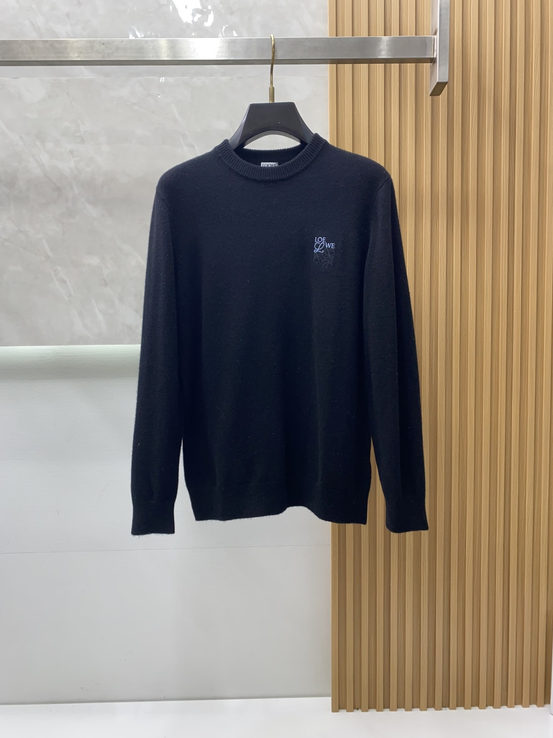 Loewe Basic Clothing Wool S-m-xl