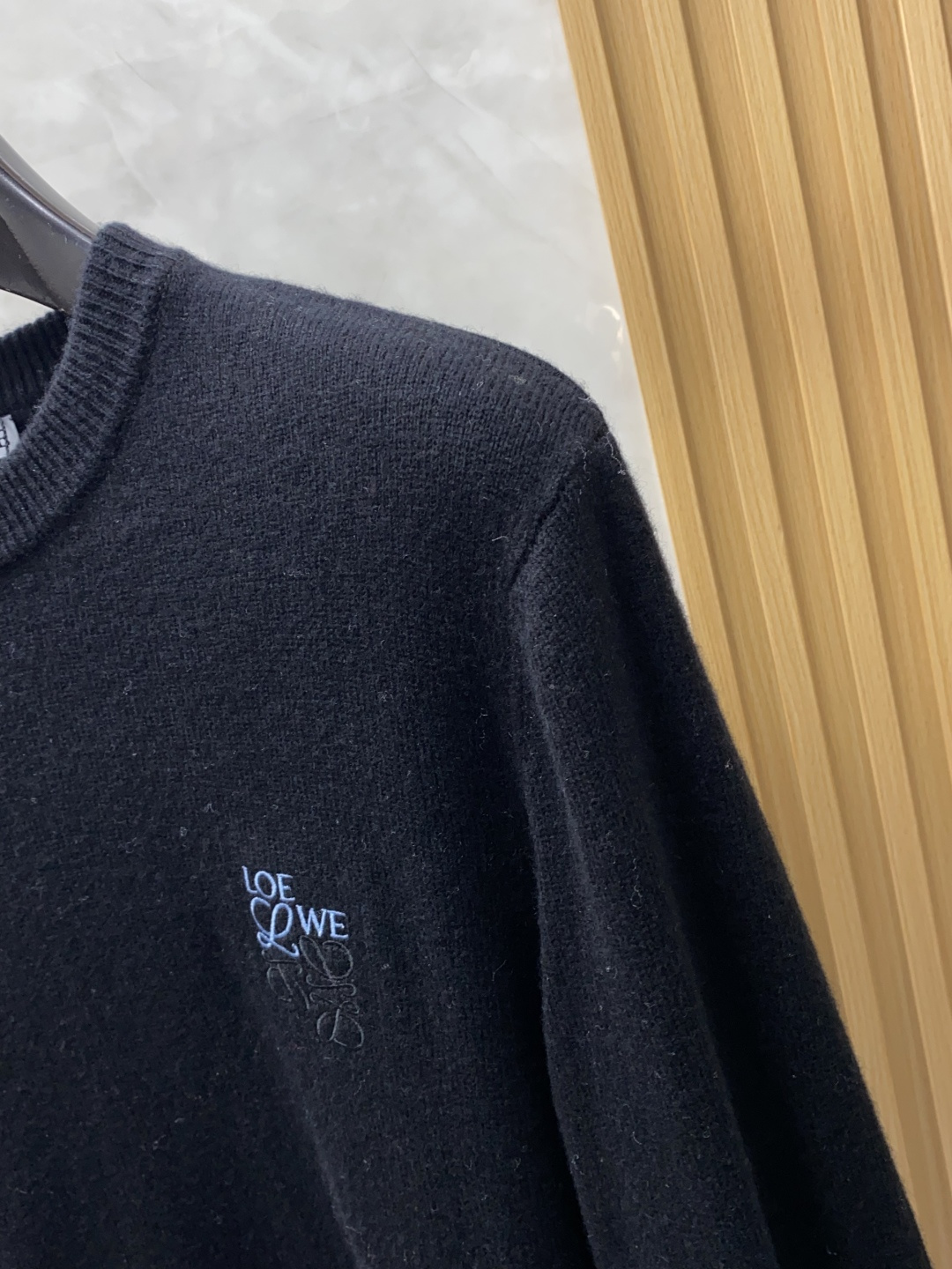 Loewe Basic Clothing Wool S-m-xl