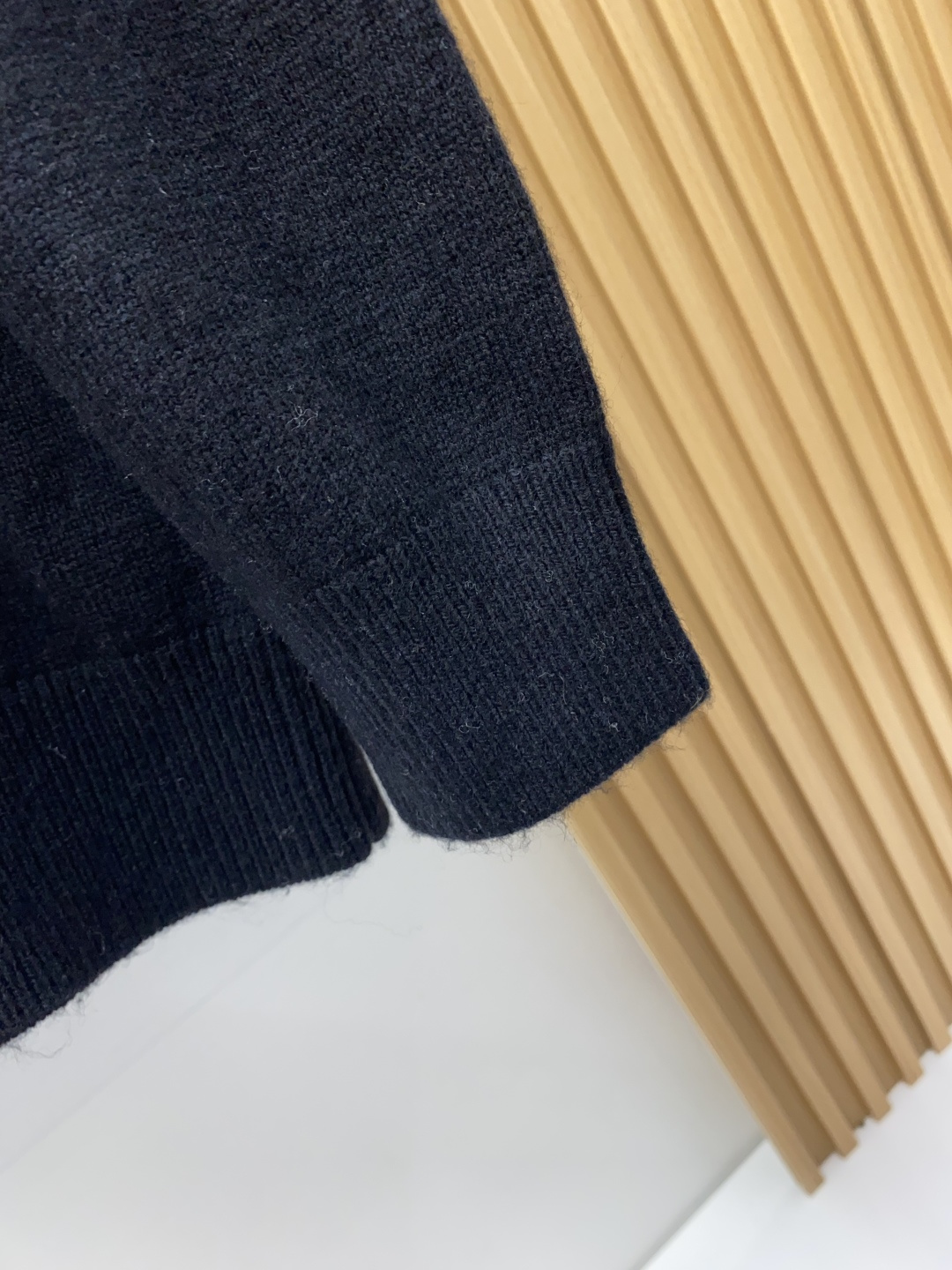 Loewe Basic Clothing Wool S-m-xl