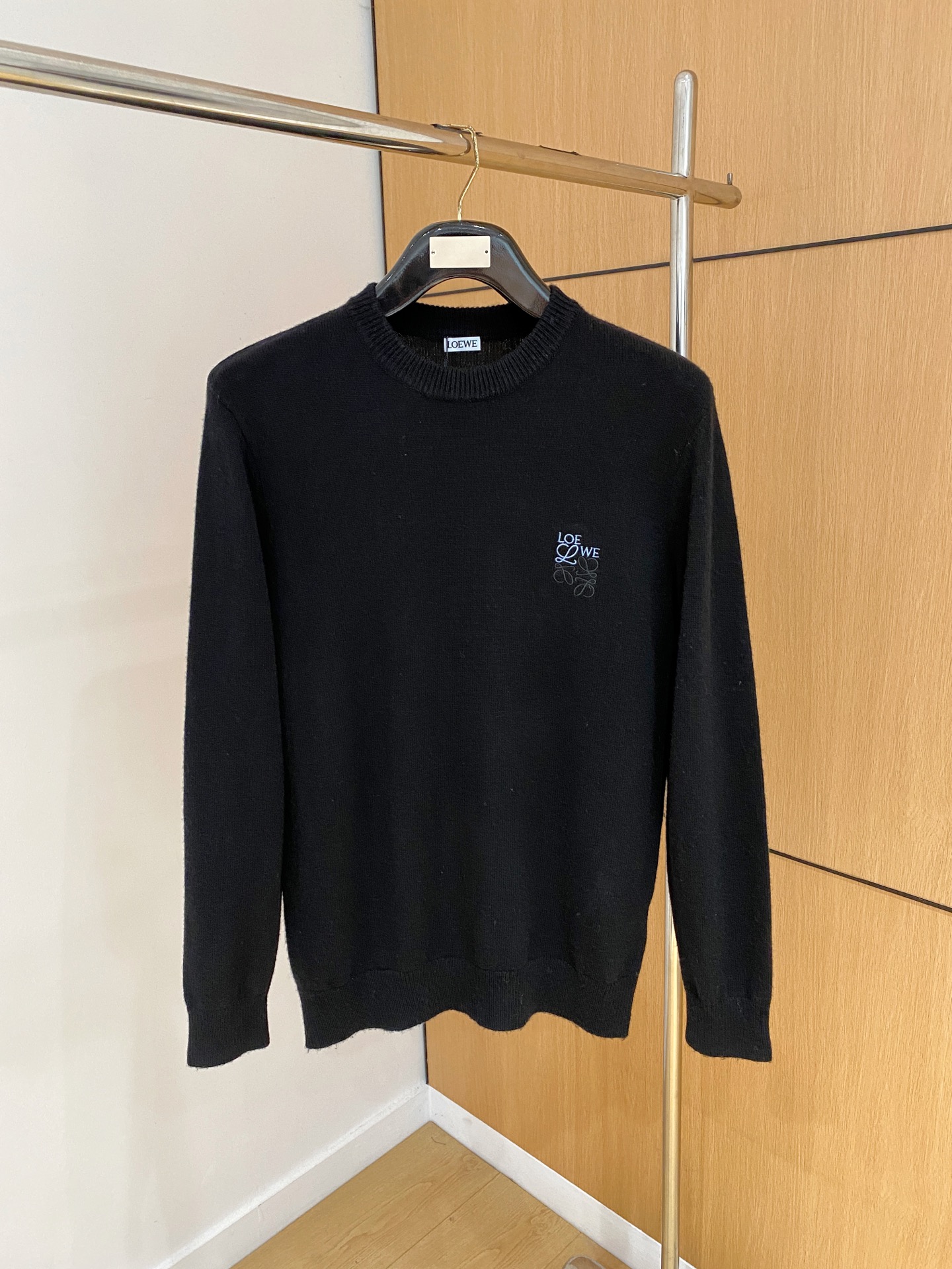 Loewe Basic Clothing Wool S-m-xl