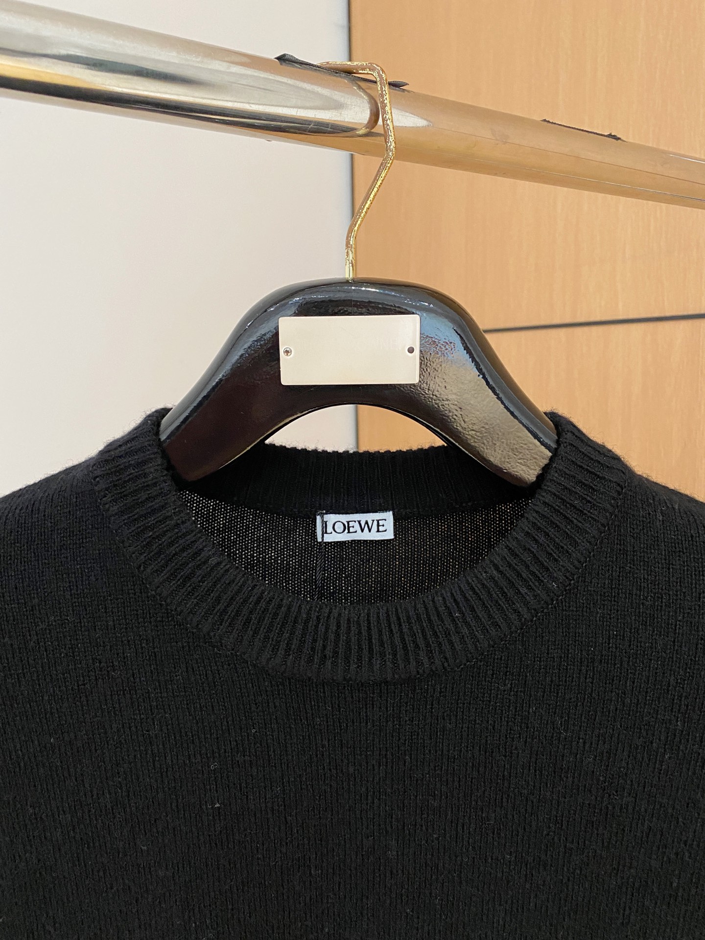 Loewe Basic Clothing Wool S-m-xl