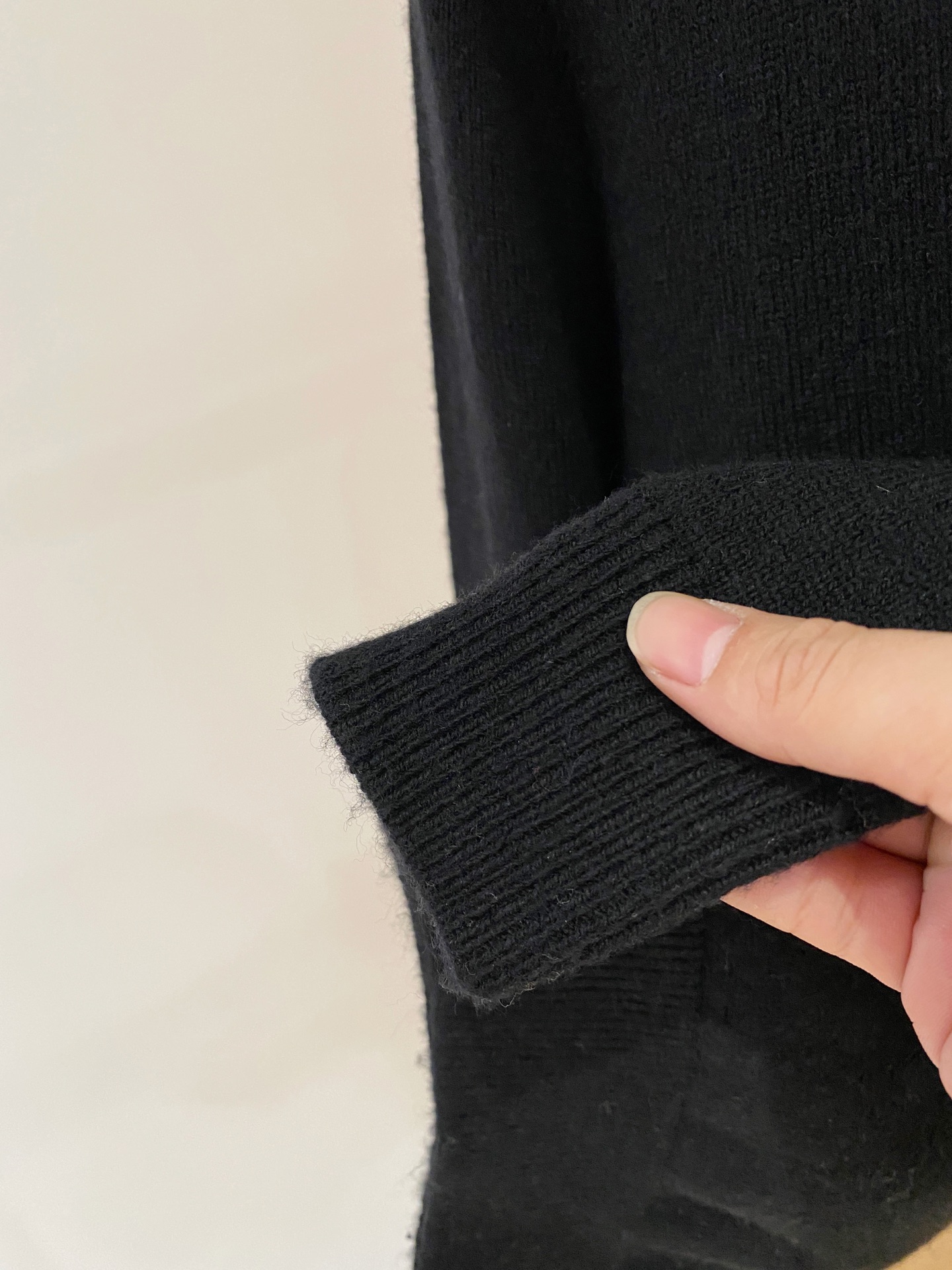 Loewe Basic Clothing Wool S-m-xl