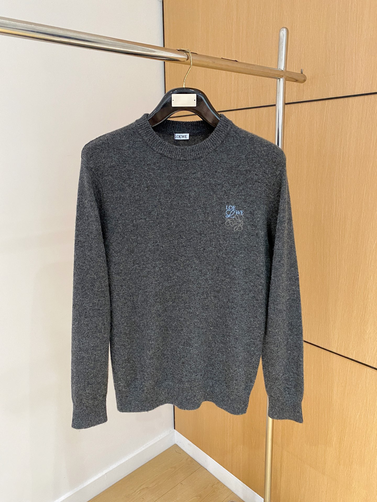 Loewe Basic Clothing Wool S-m-xl