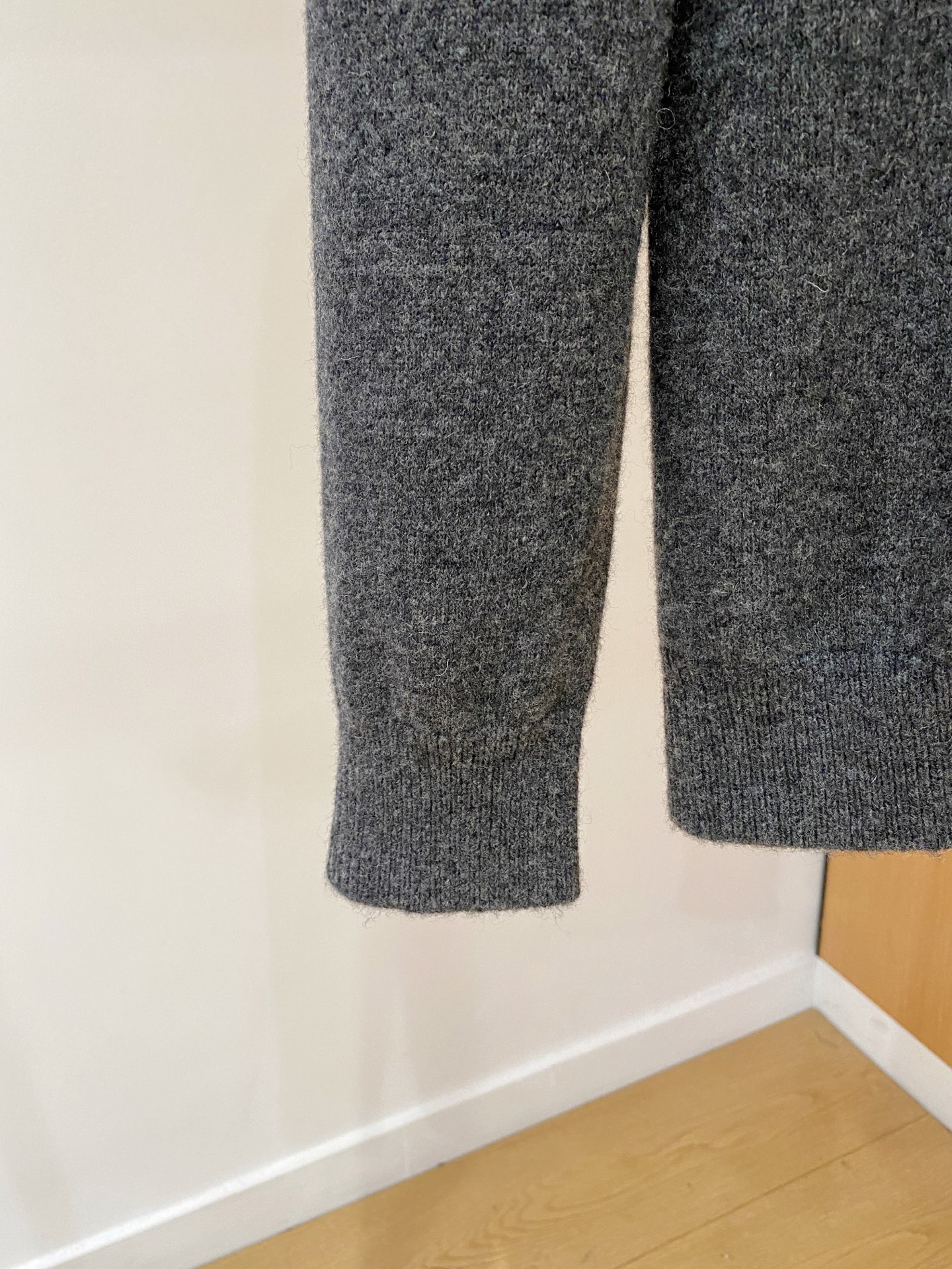 Loewe Basic Clothing Wool S-m-xl