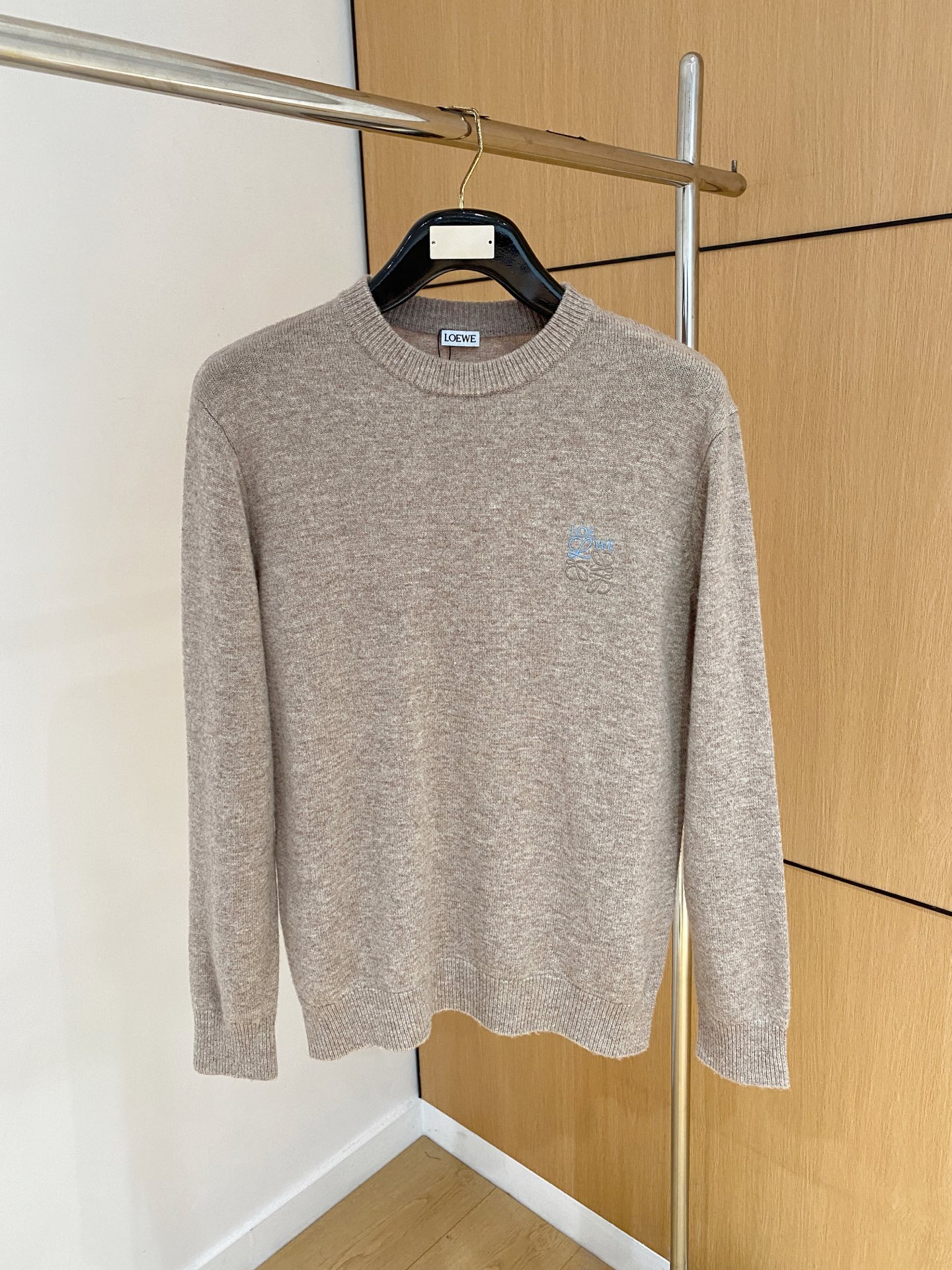 Loewe Basic Clothing Wool S-m-xl