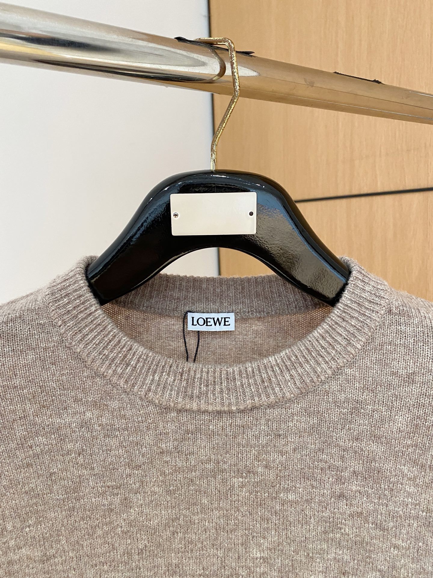 Loewe Basic Clothing Wool S-m-xl