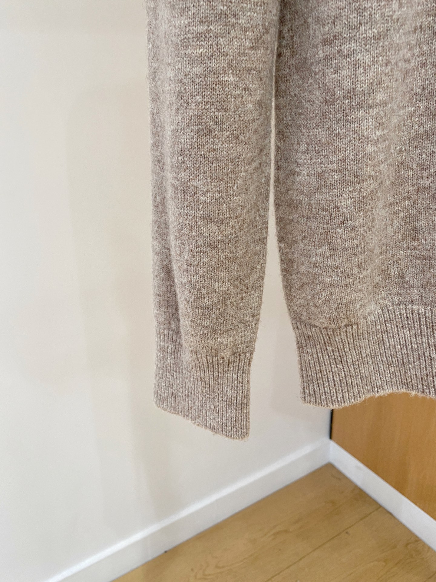 Loewe Basic Clothing Wool S-m-xl