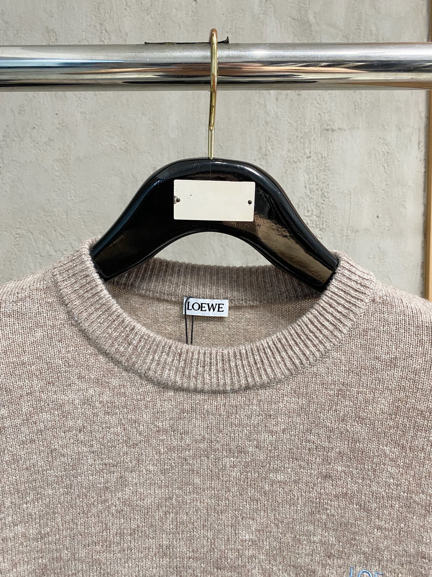 Loewe Basic Clothing Wool S-m-xl