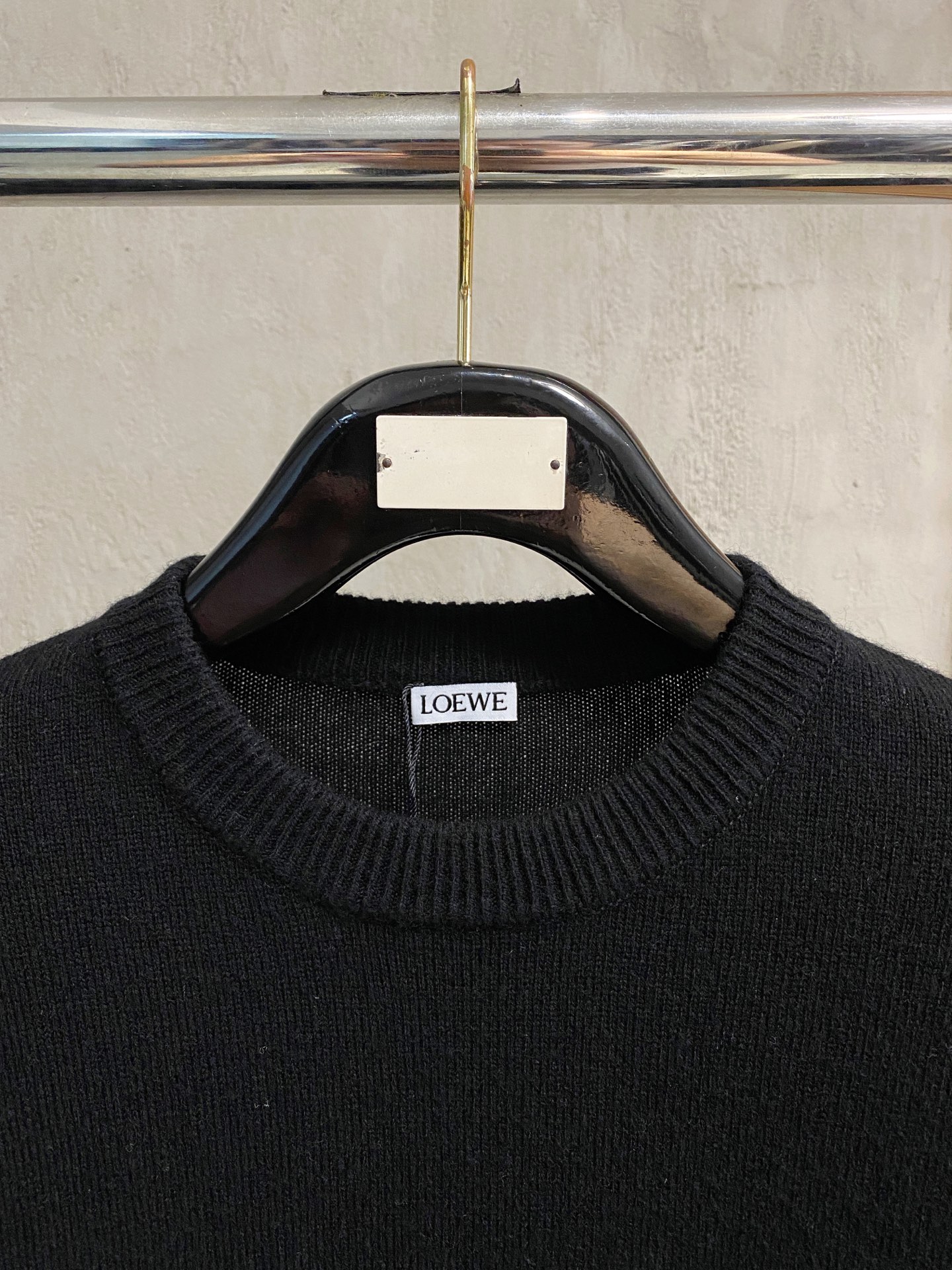 Loewe Basic Clothing Wool S-m-xl