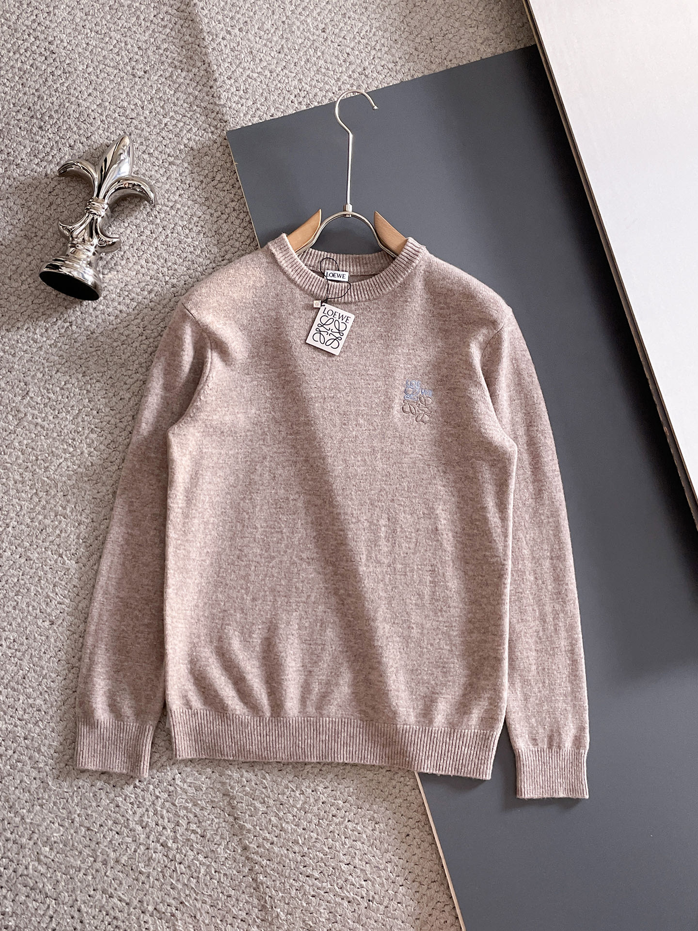 Loewe Basic Clothing Wool S-m-xl
