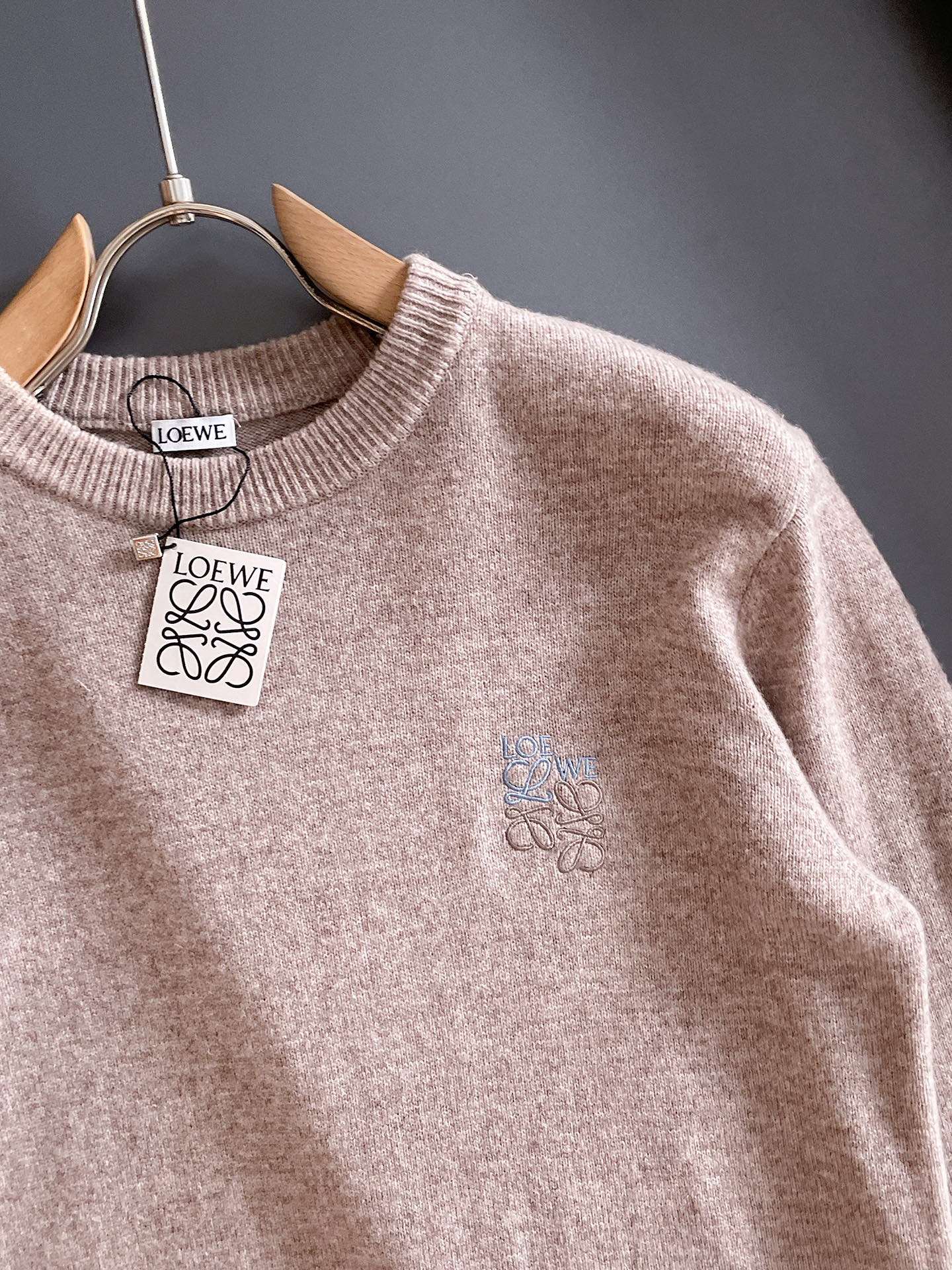 Loewe Basic Clothing Wool S-m-xl
