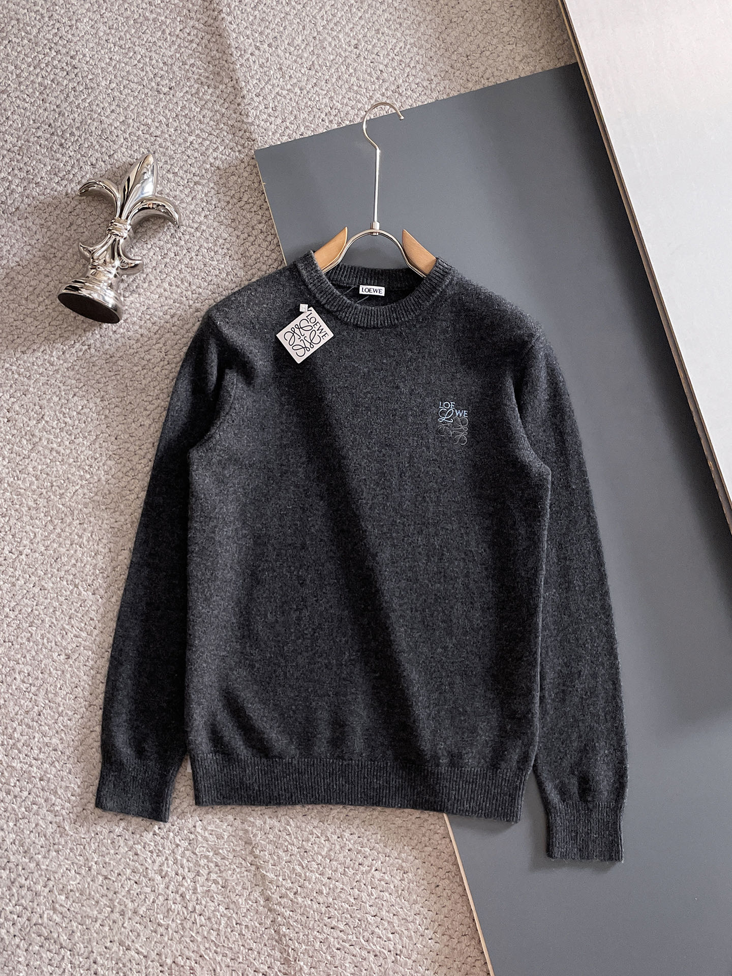 Loewe Basic Clothing Wool S-m-xl