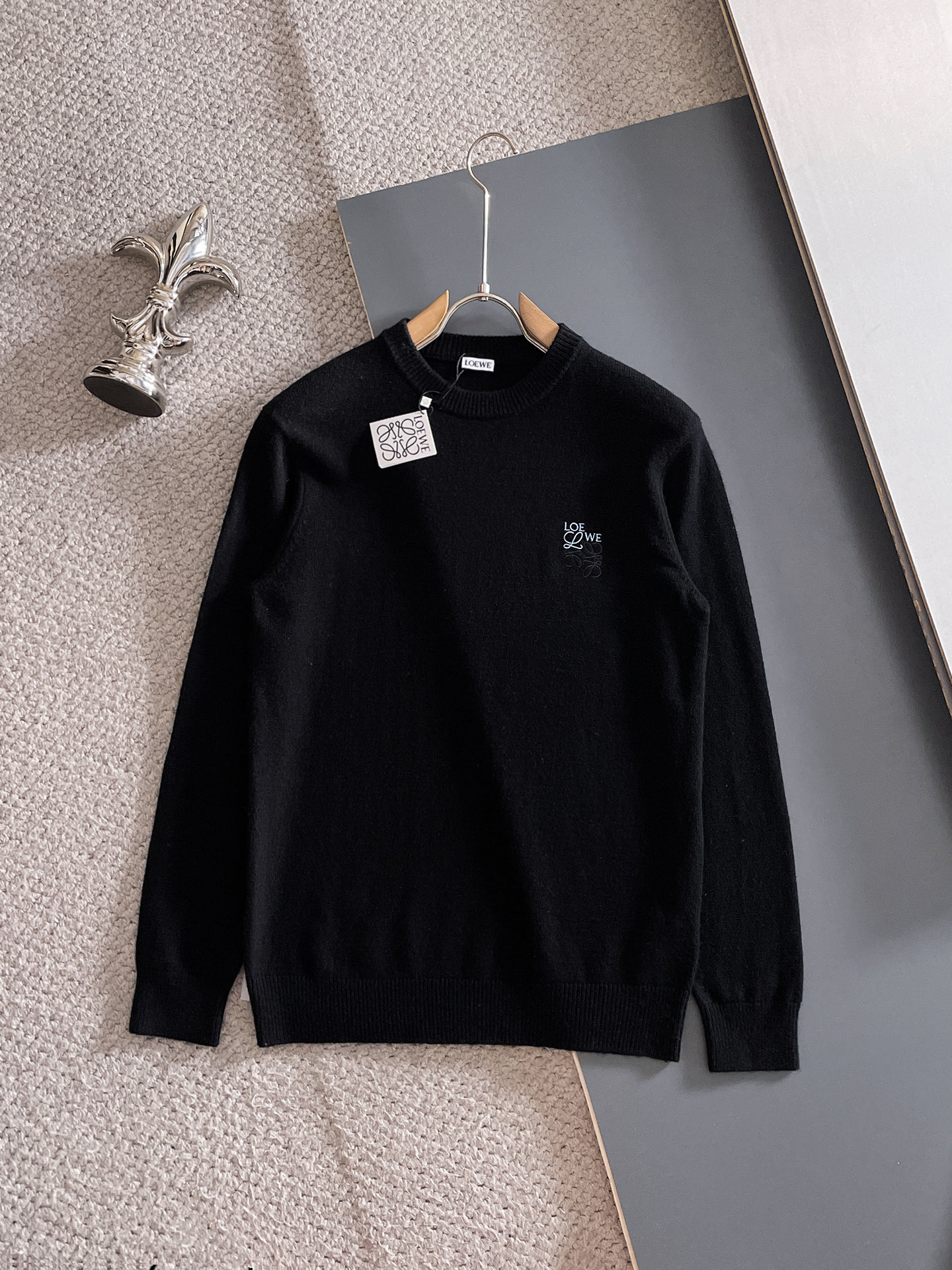 Loewe Basic Clothing Wool S-m-xl