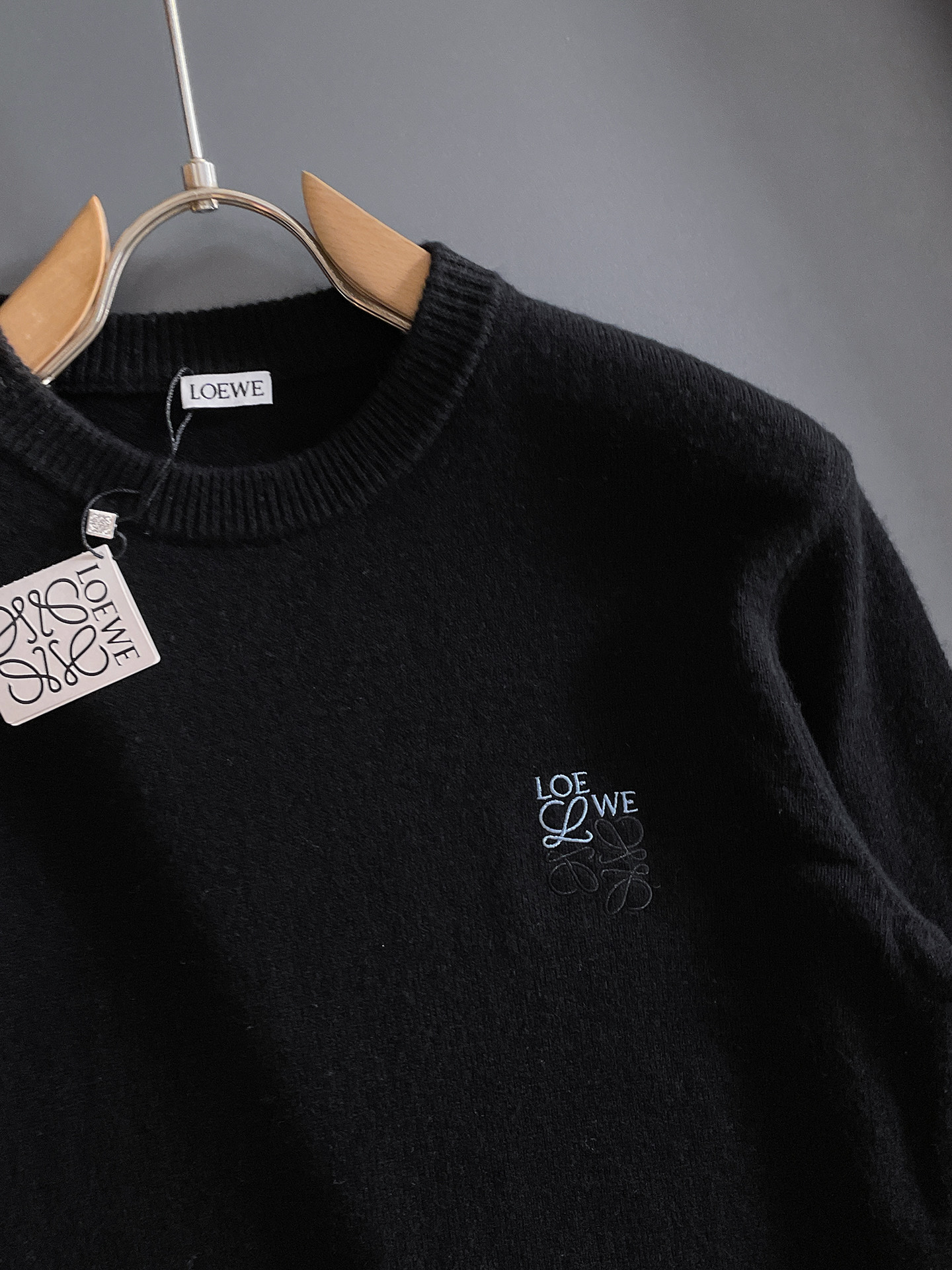 Loewe Basic Clothing Wool S-m-xl