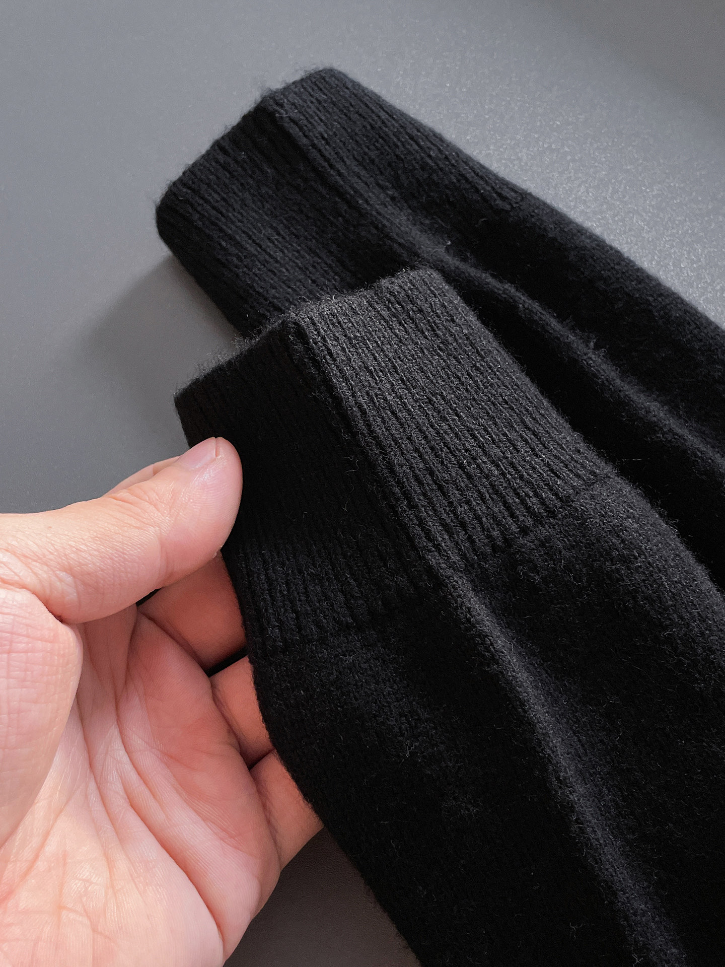 Loewe Basic Clothing Wool S-m-xl