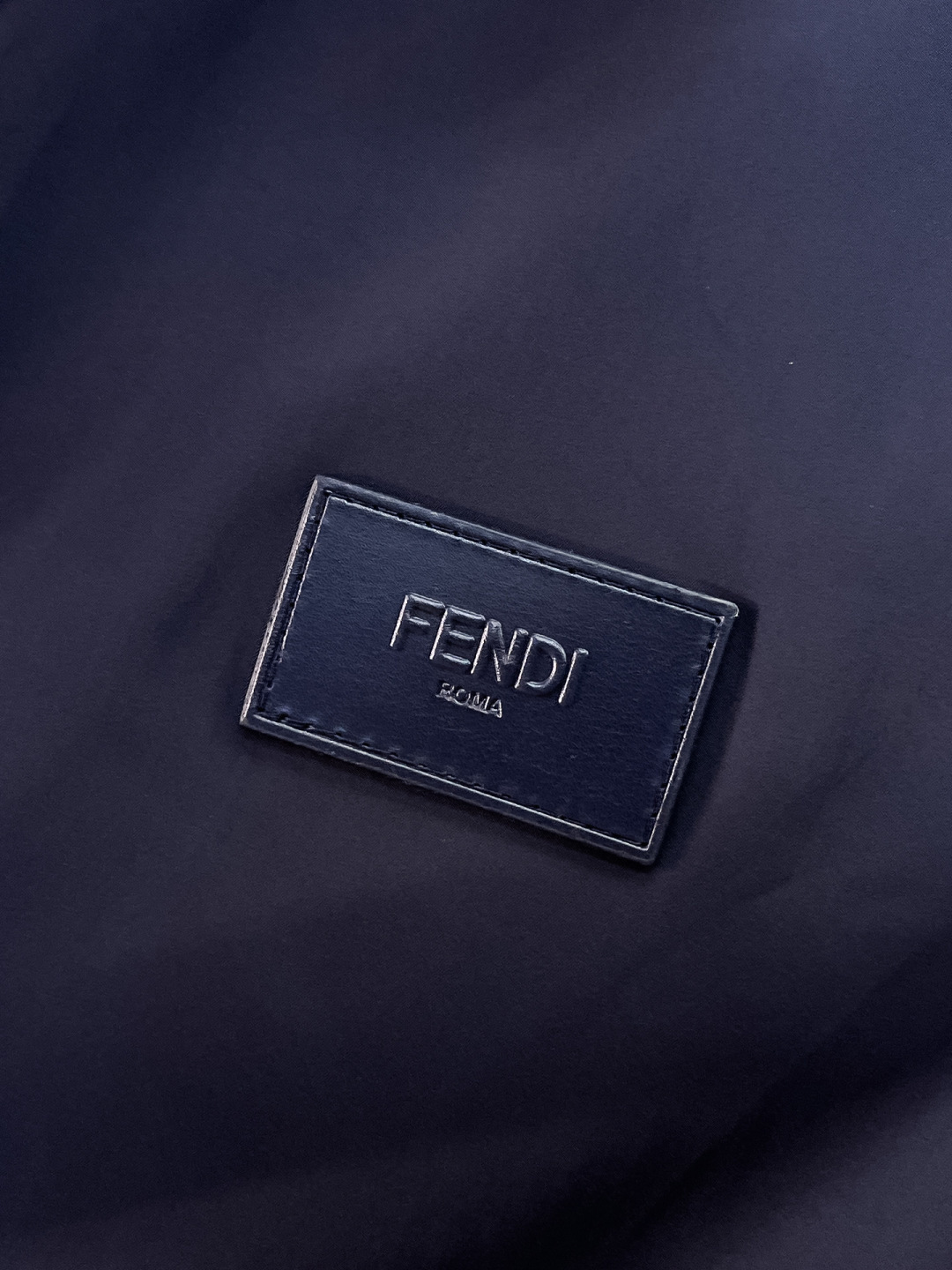 Fendi Male Jacket M-xxxl
