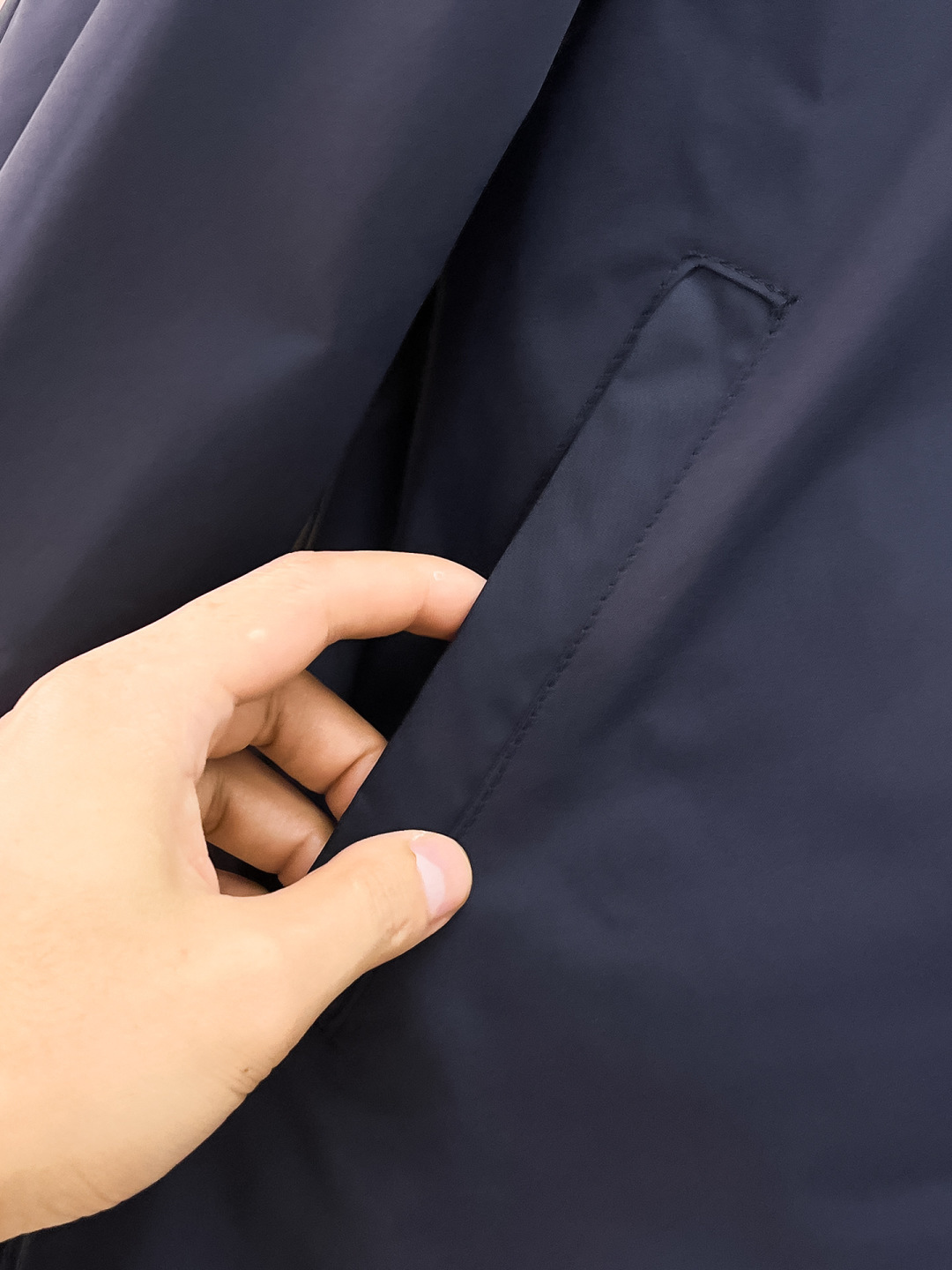 Fendi Male Jacket M-xxxl