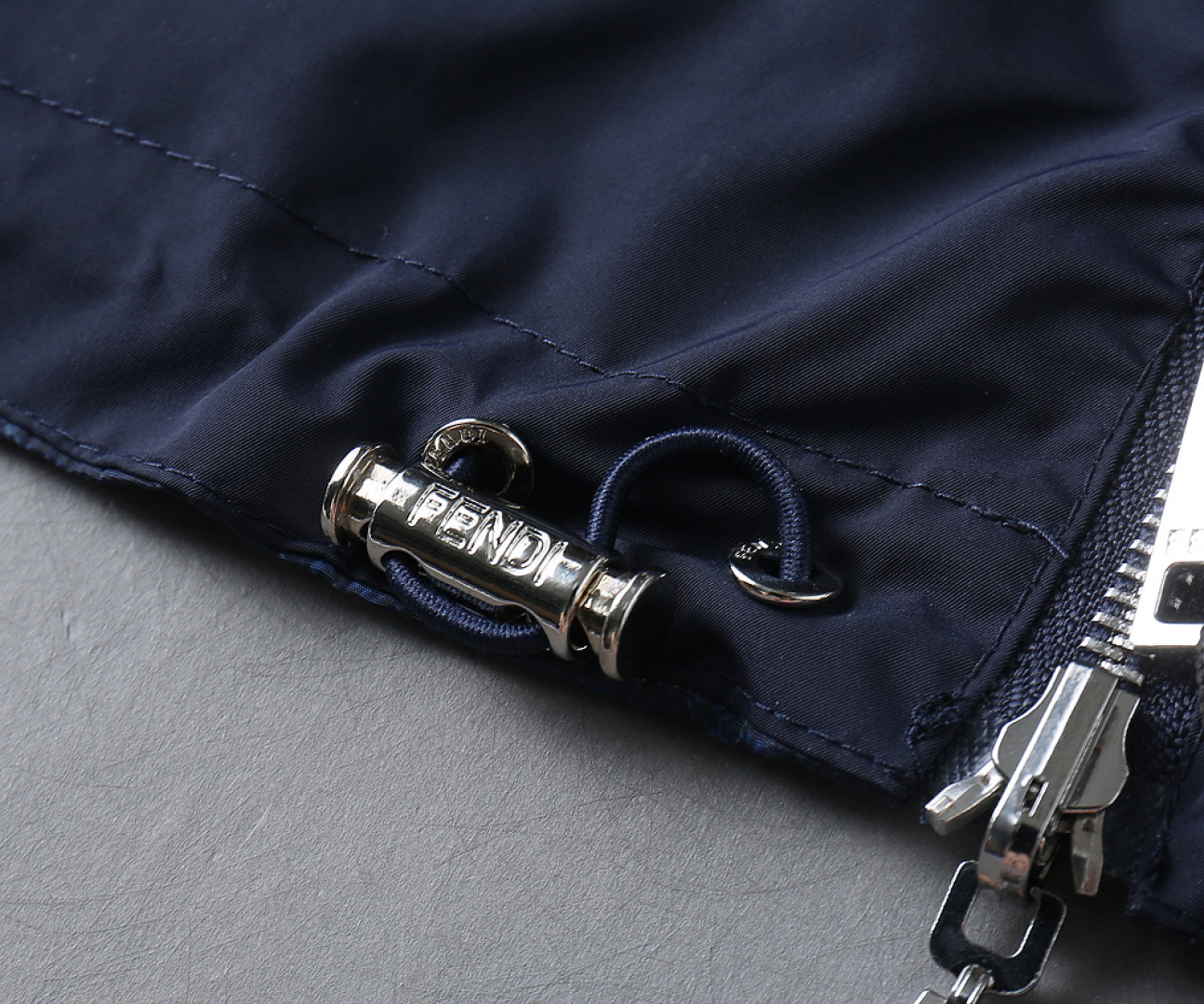 Fendi Jacket M-l-xxxl