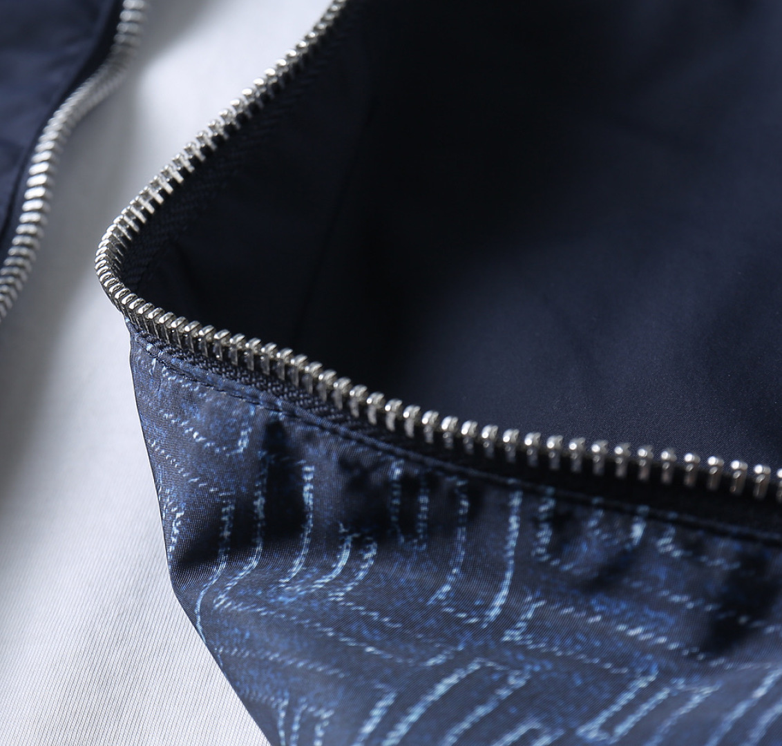 Fendi Jacket M-l-xxxl