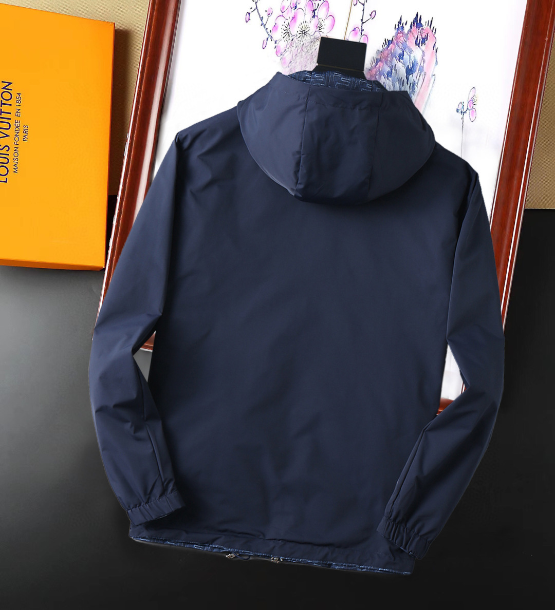 Fendi Jacket M-l-xxxl