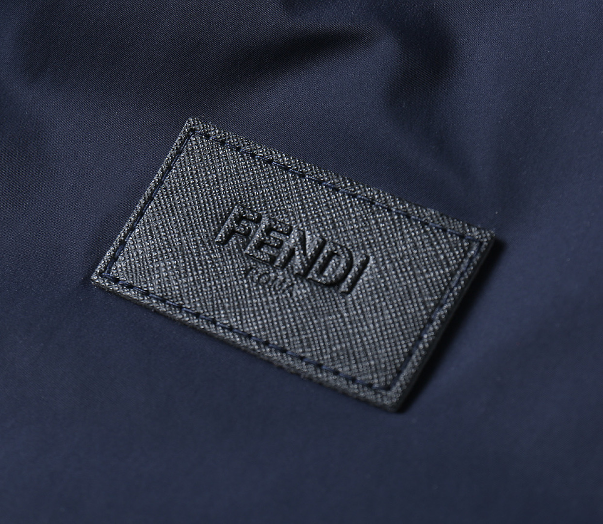 Fendi Male Jacket M-xl