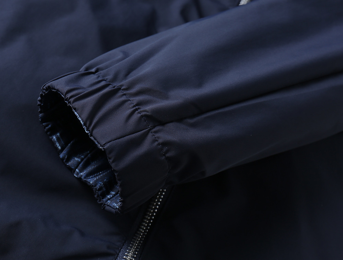 Fendi Male Jacket M-xl