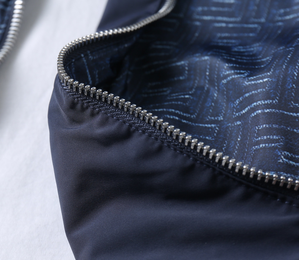 Fendi Male Jacket M-xl