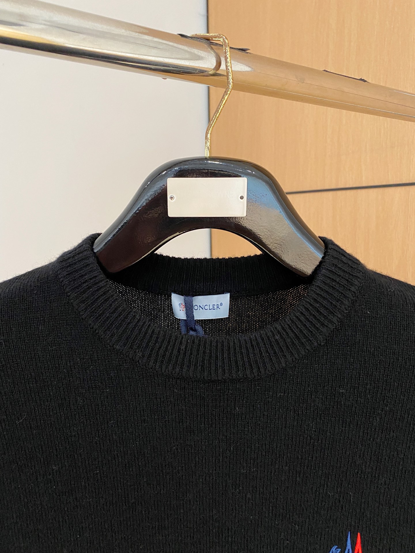 Moncler Basic Clothing Wool S-m-l-xl