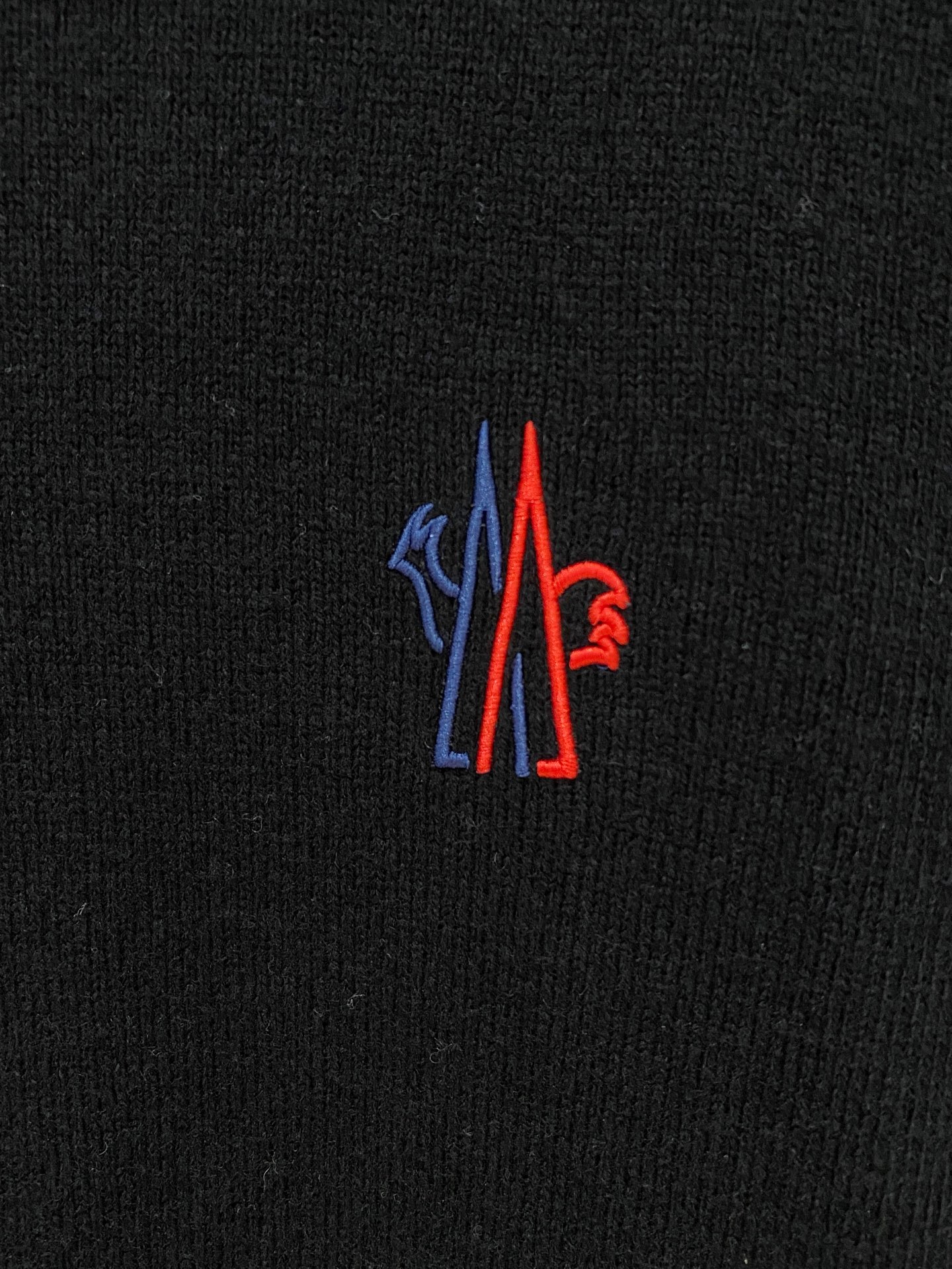 Moncler Basic Clothing Wool S-m-l-xl