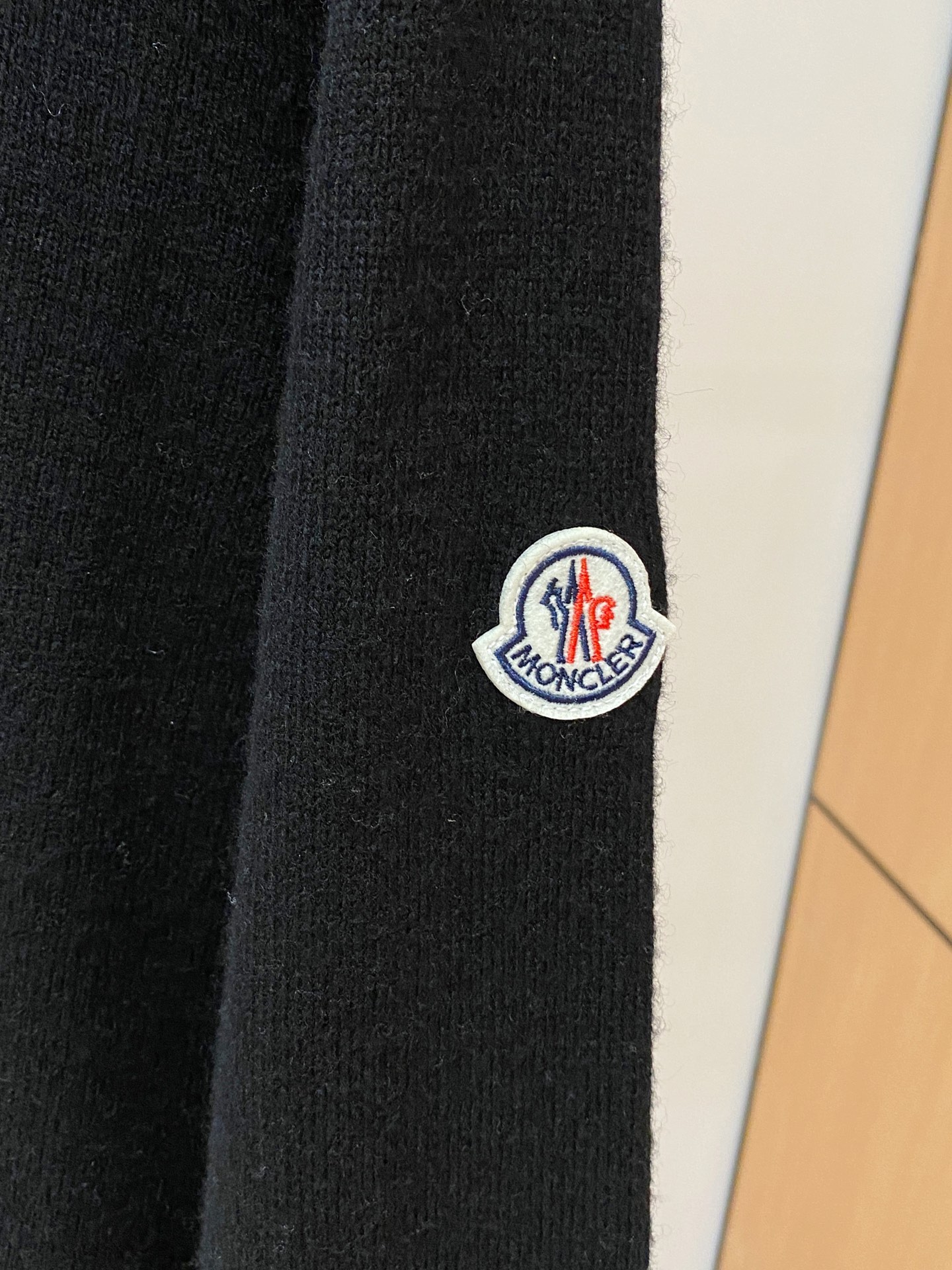 Moncler Basic Clothing Wool S-m-l-xl