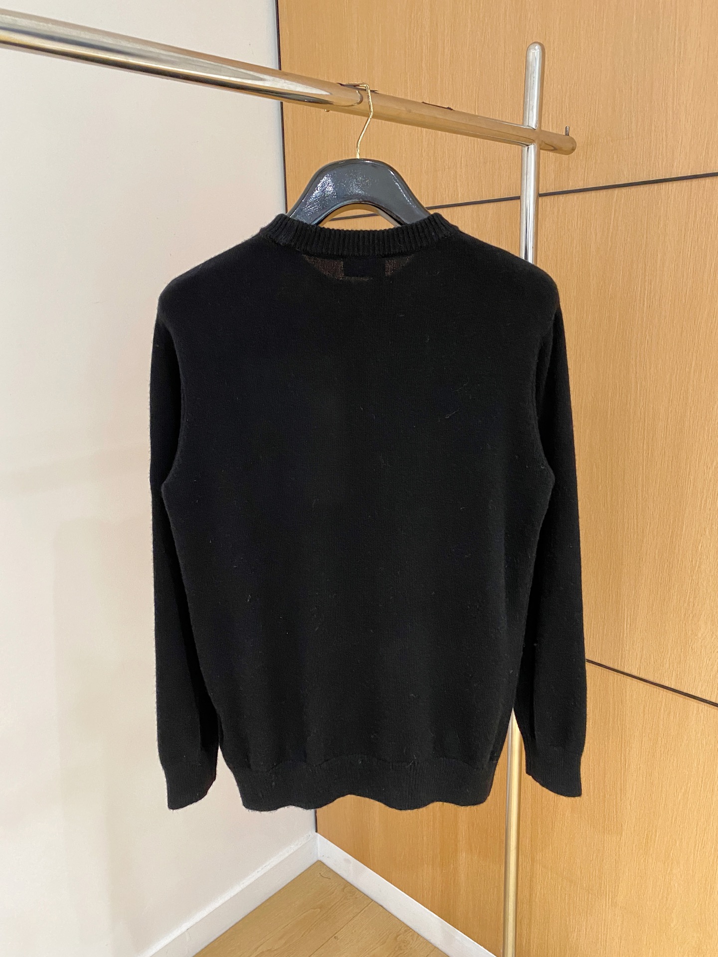 Moncler Basic Clothing Wool S-m-l-xl