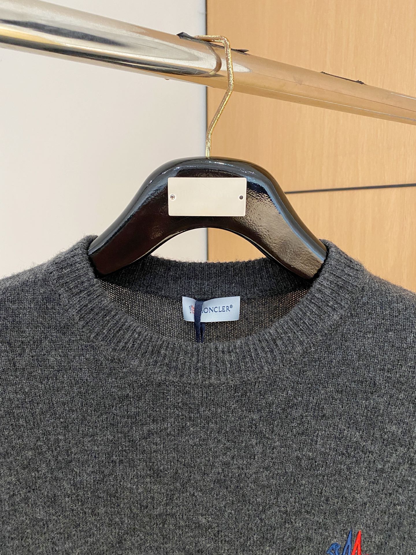 Moncler Basic Clothing Wool S-m-l-xl