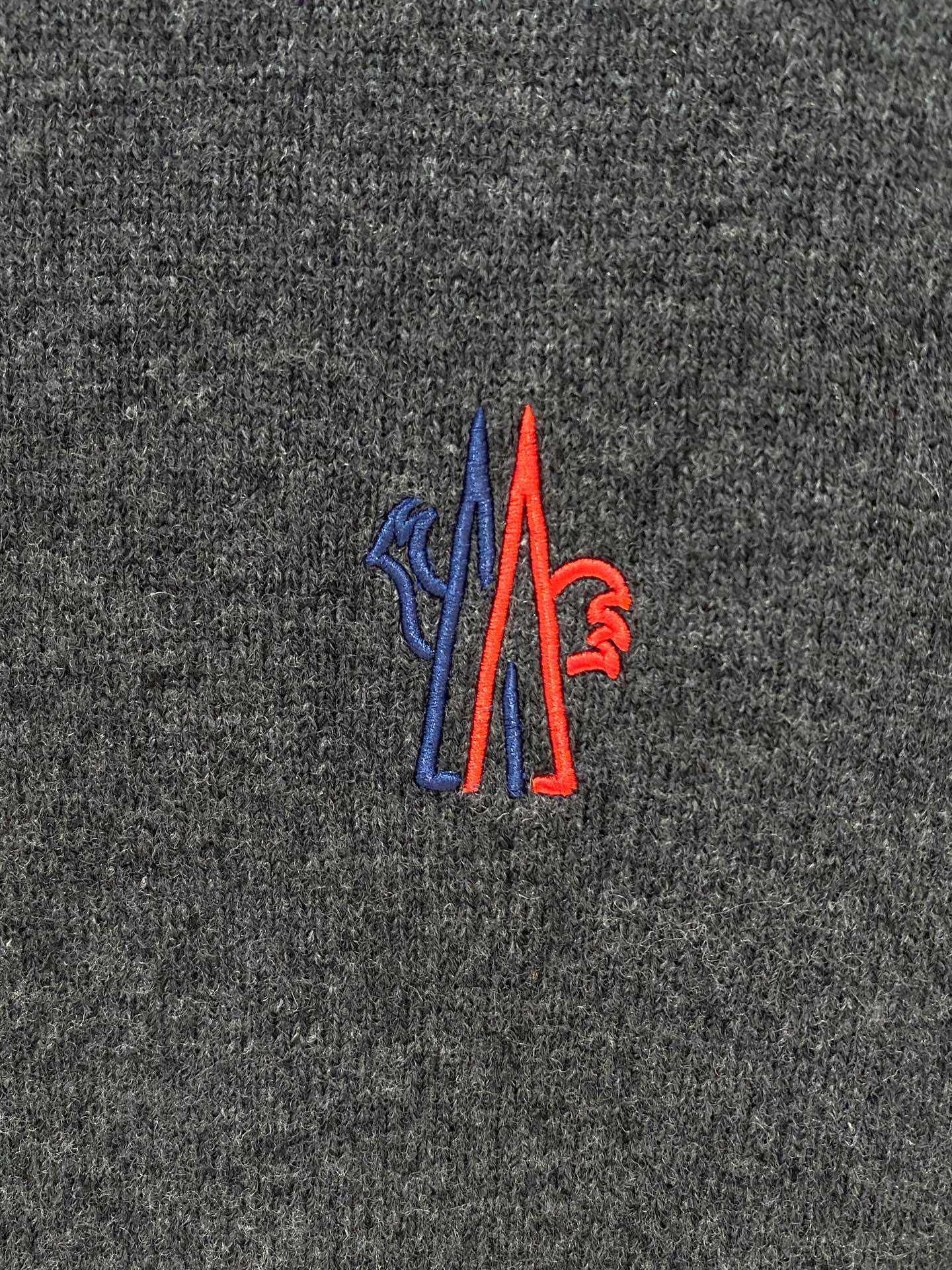 Moncler Basic Clothing Wool S-m-l-xl
