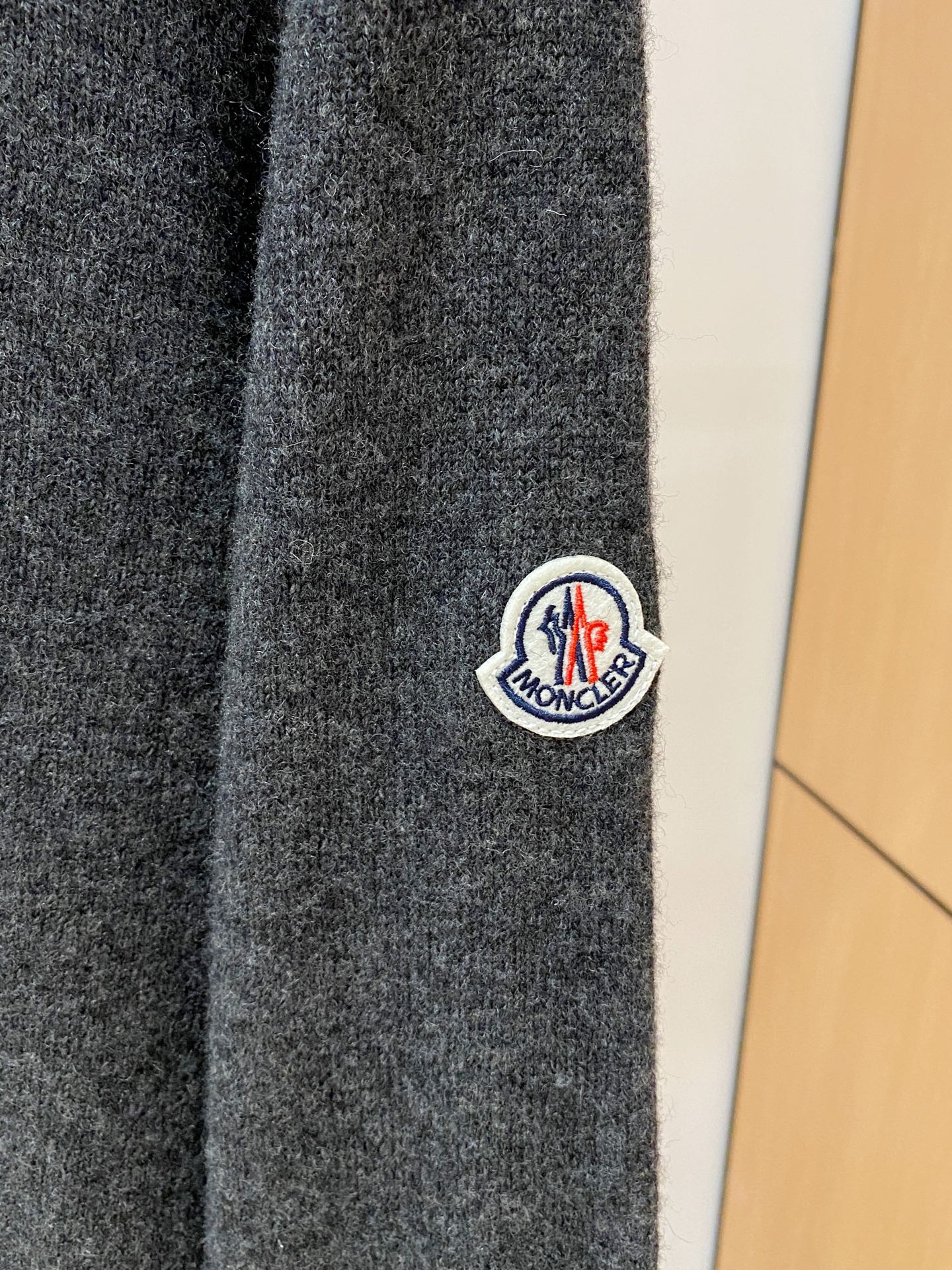 Moncler Basic Clothing Wool S-m-l-xl